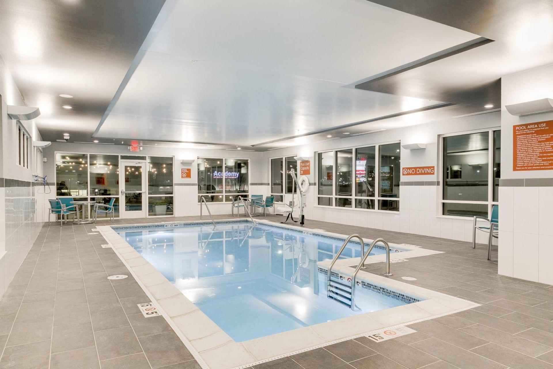 TownePlace Suites by Marriott Kansas City Liberty photo 26