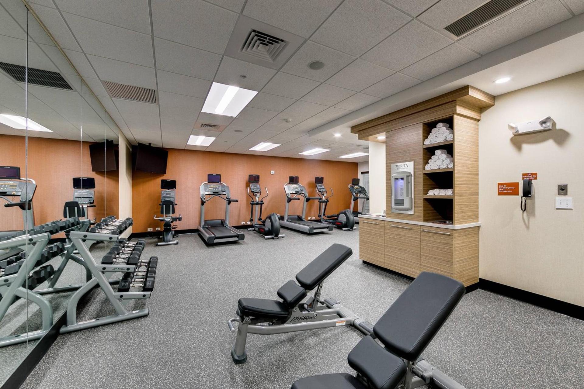 TownePlace Suites by Marriott Kansas City Liberty photo 27