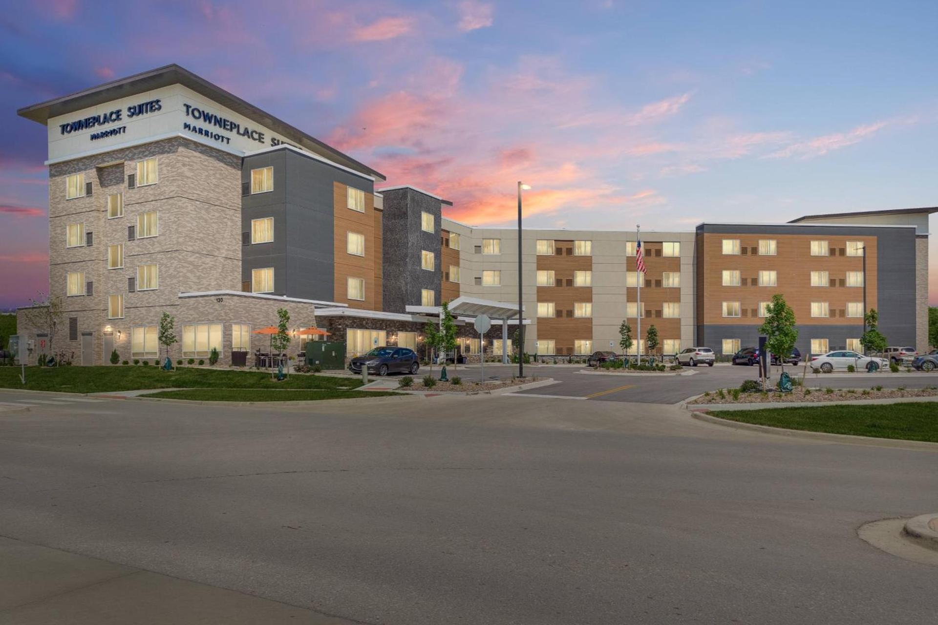 TownePlace Suites by Marriott Kansas City Liberty photo 2