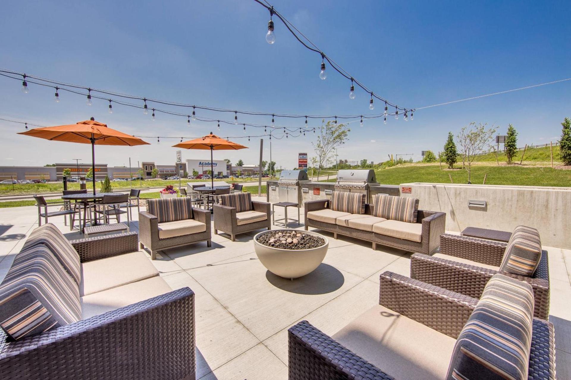 TownePlace Suites by Marriott Kansas City Liberty photo 17