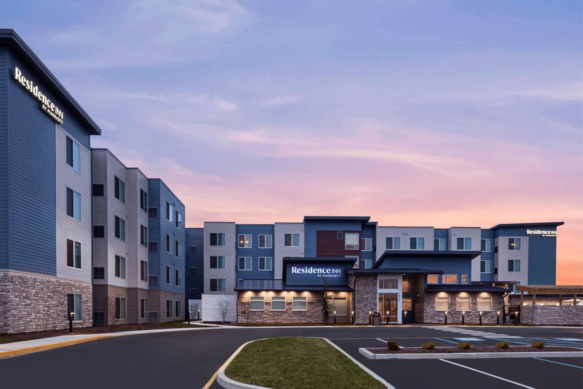 Residence Inn by Marriott Rehoboth Beach photo 2