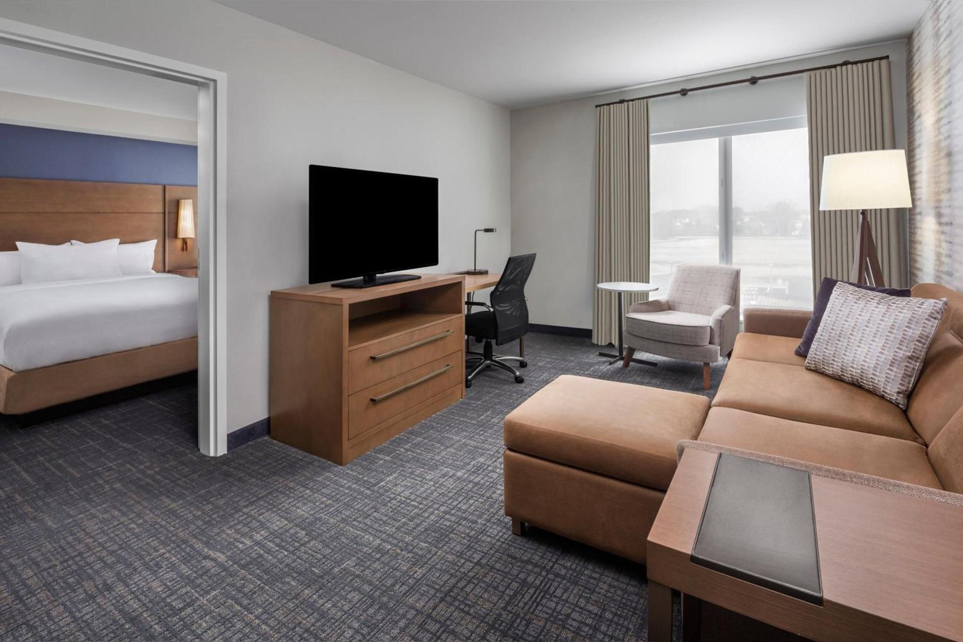 Residence Inn by Marriott Rehoboth Beach photo 10