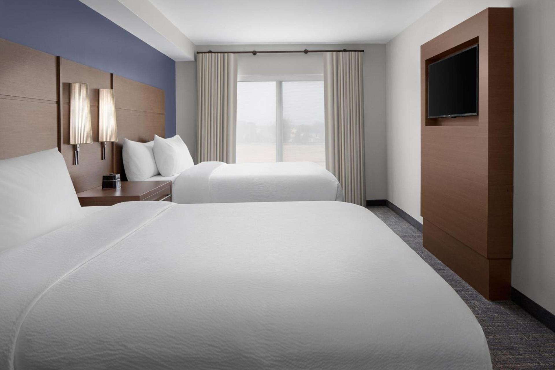 Residence Inn by Marriott Rehoboth Beach photo 11