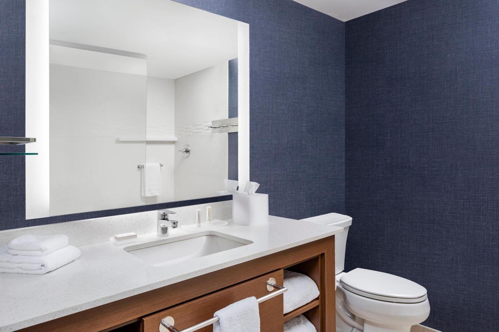 Residence Inn by Marriott Rehoboth Beach photo 14