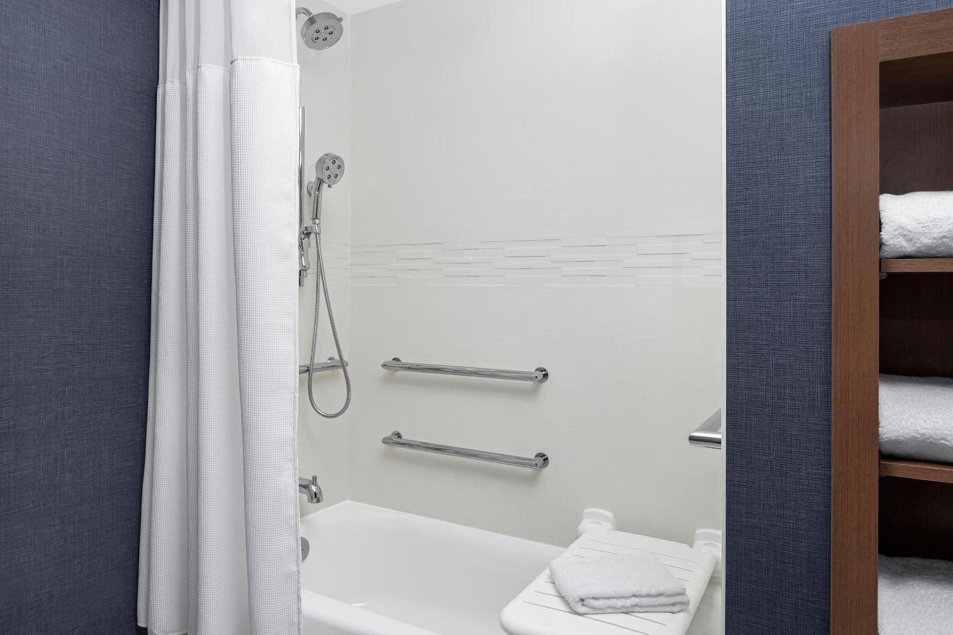 Residence Inn by Marriott Rehoboth Beach photo 16