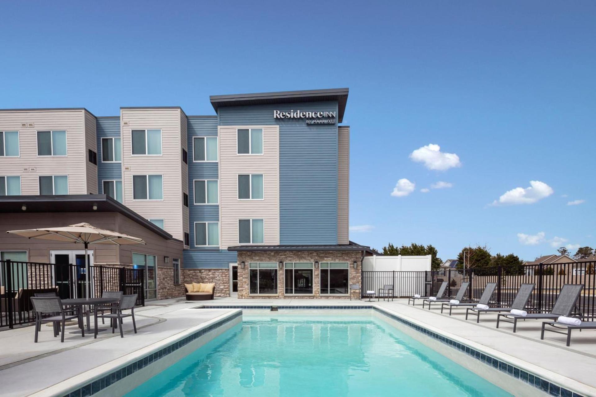 Residence Inn by Marriott Rehoboth Beach photo 26