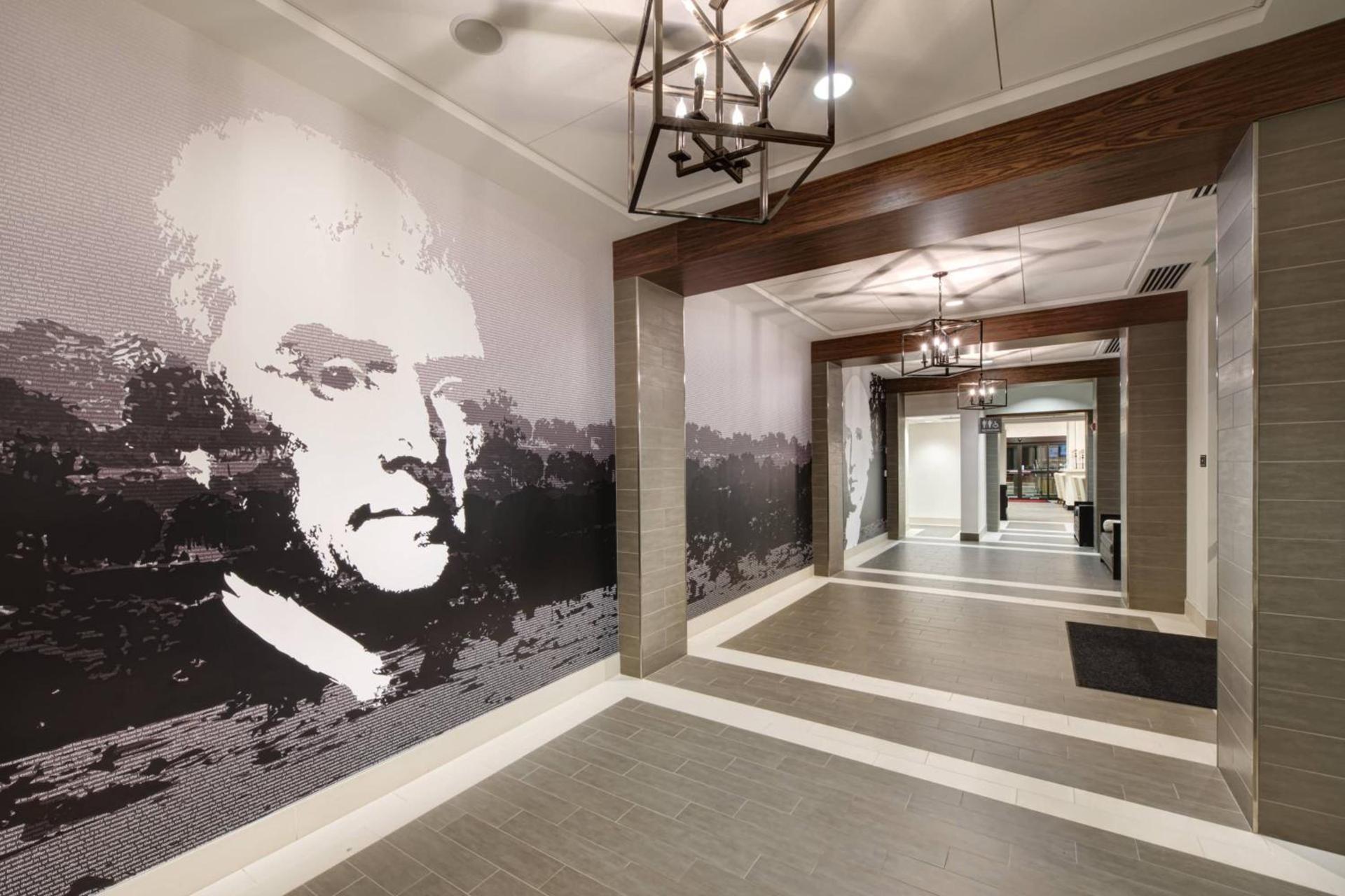 Courtyard by Marriott Richmond Downtown photo 18