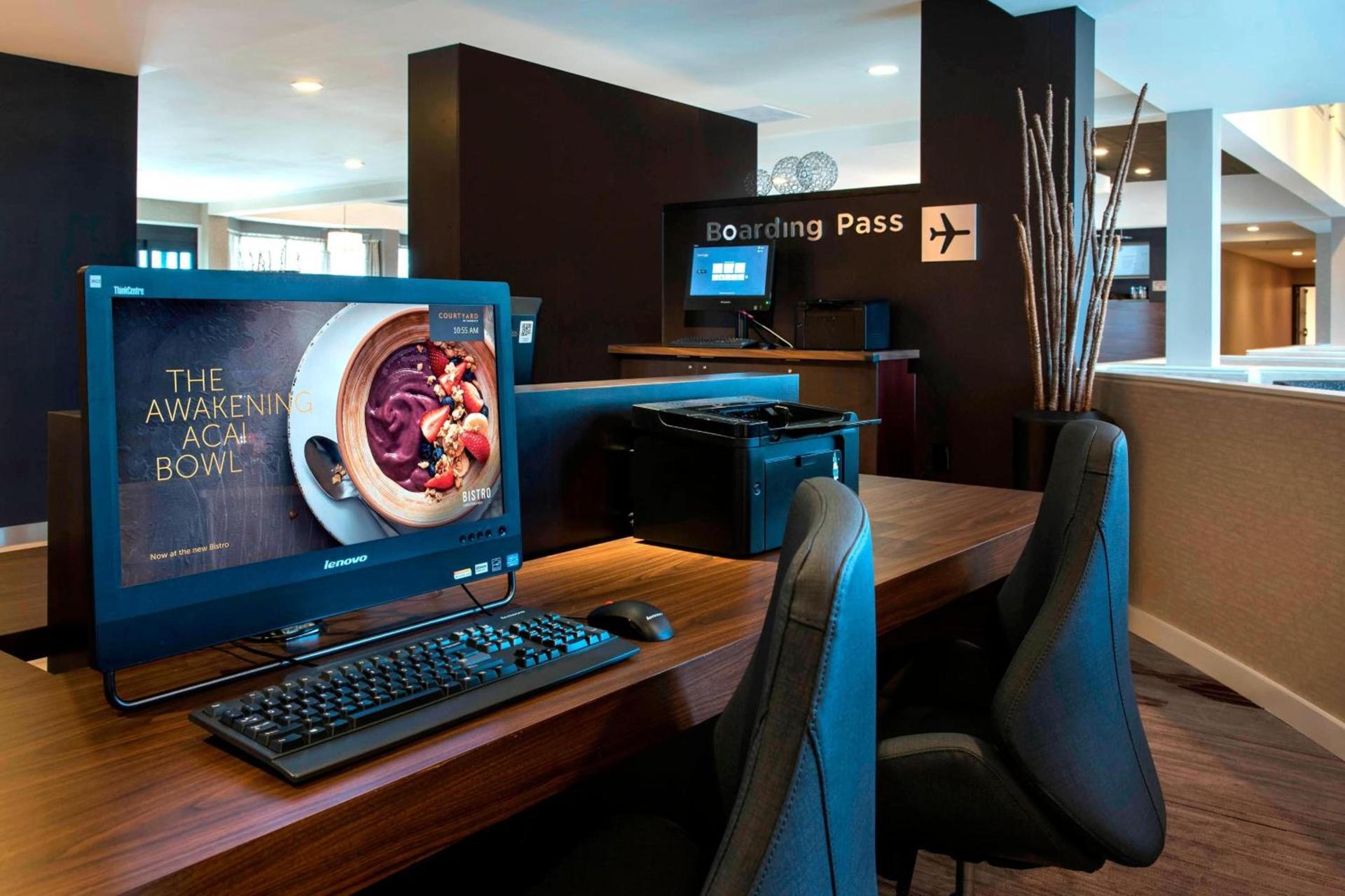 Courtyard by Marriott Poughkeepsie photo 14