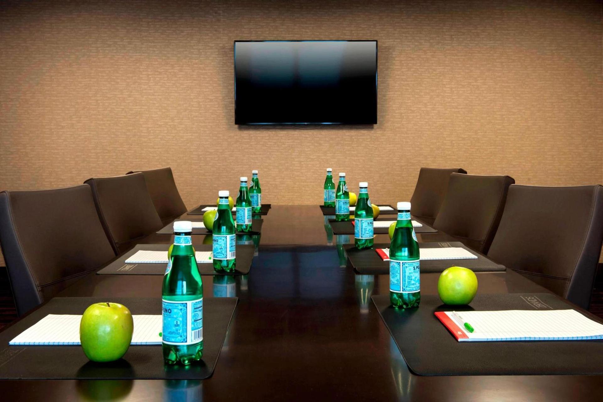 Courtyard by Marriott Poughkeepsie photo 21
