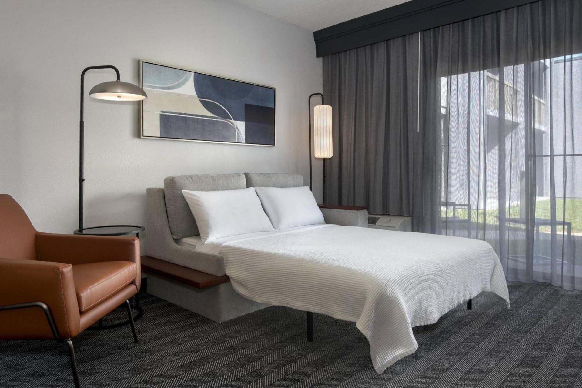 Courtyard by Marriott Poughkeepsie photo 7