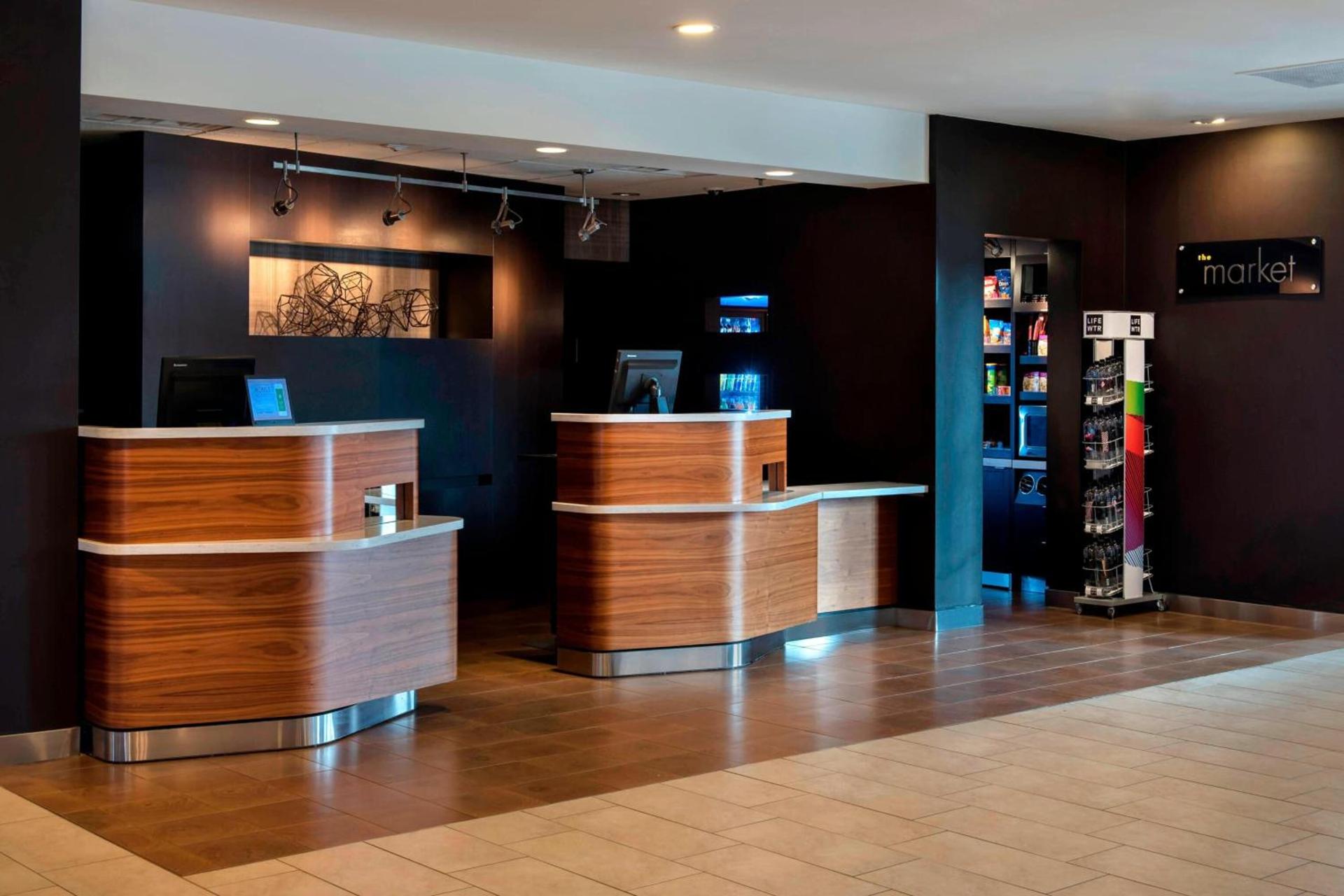 Courtyard by Marriott Poughkeepsie photo 3