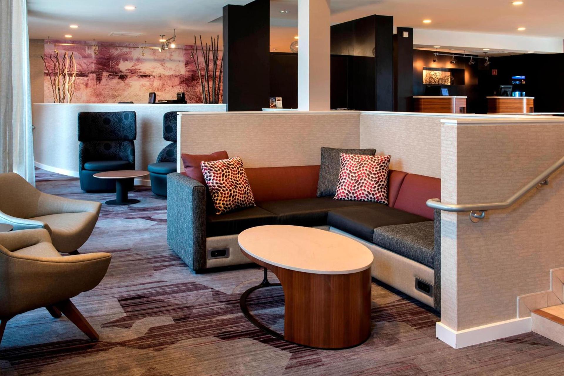 Courtyard by Marriott Poughkeepsie photo 4