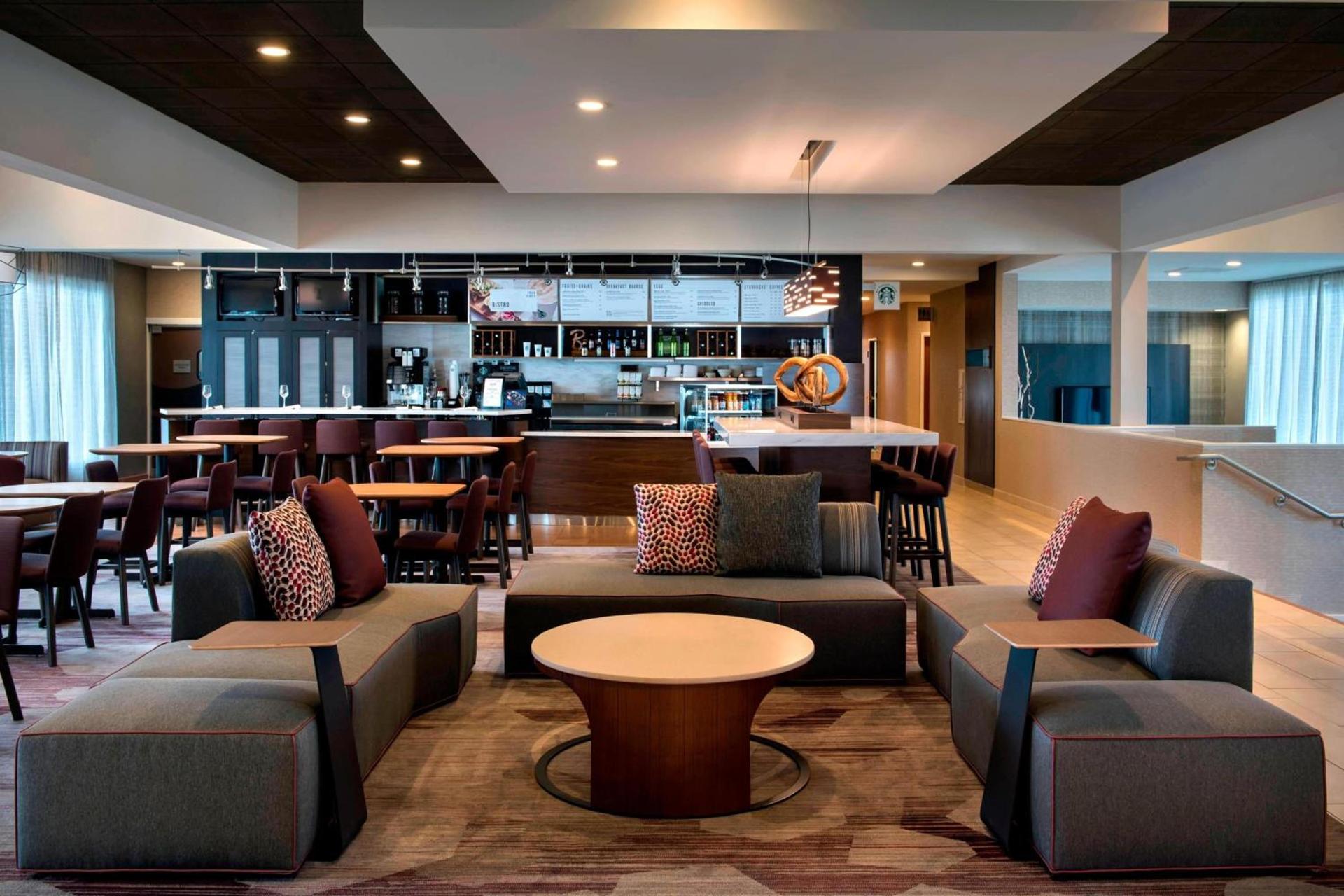 Courtyard by Marriott Poughkeepsie photo 16
