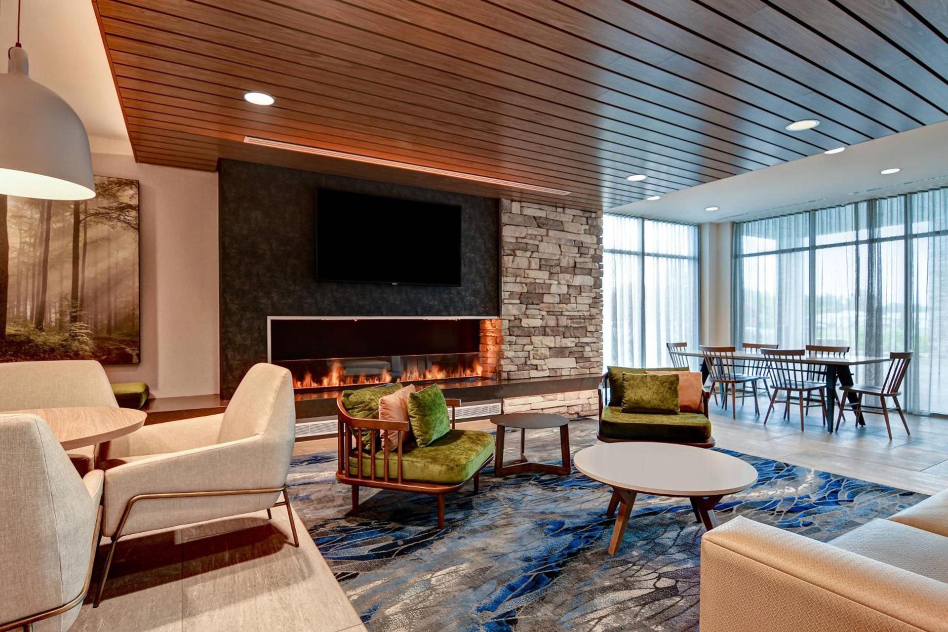 Fairfield Inn & Suites by Marriott Selinsgrove photo 5