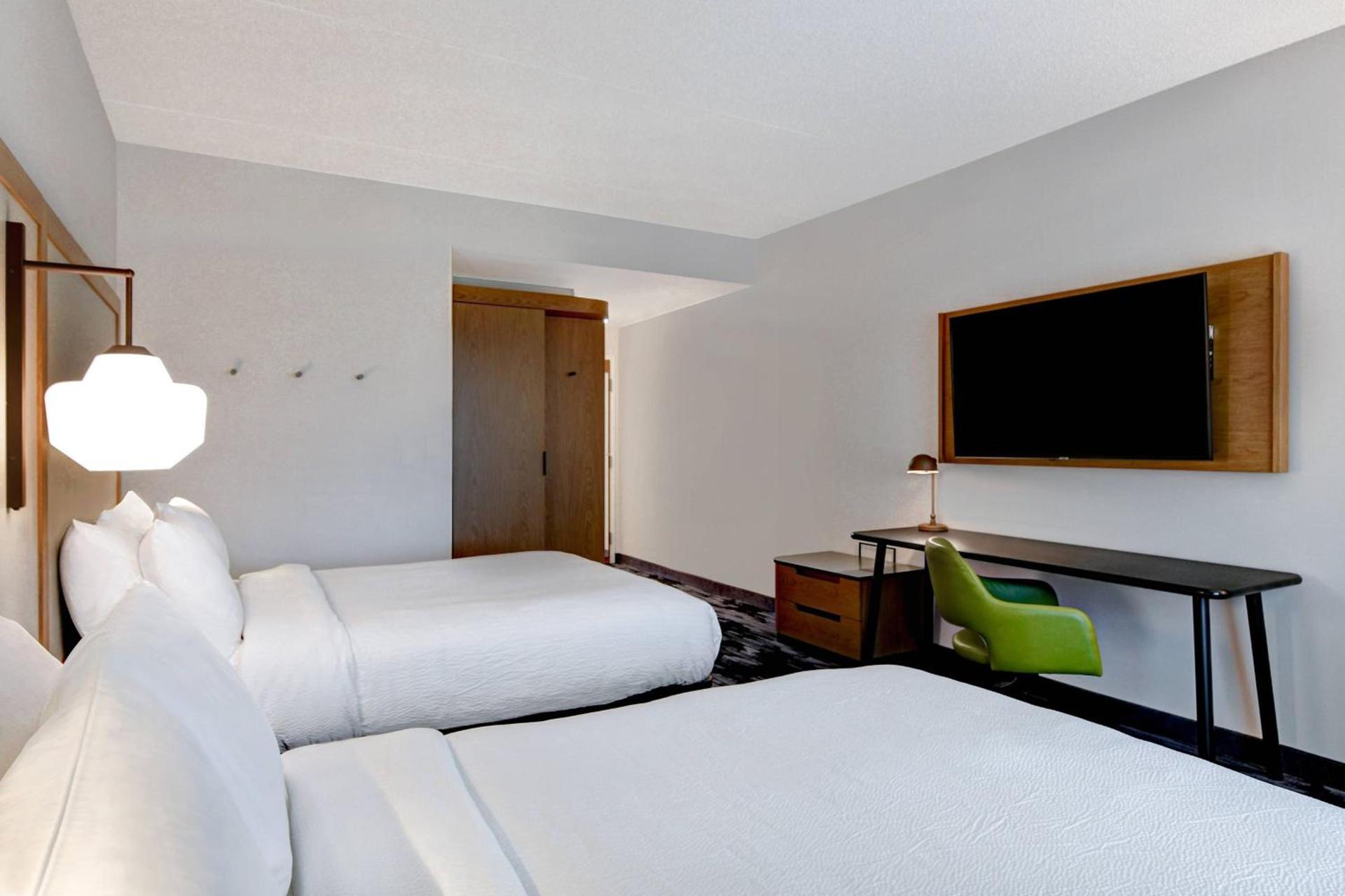 Fairfield Inn & Suites by Marriott Selinsgrove photo 6