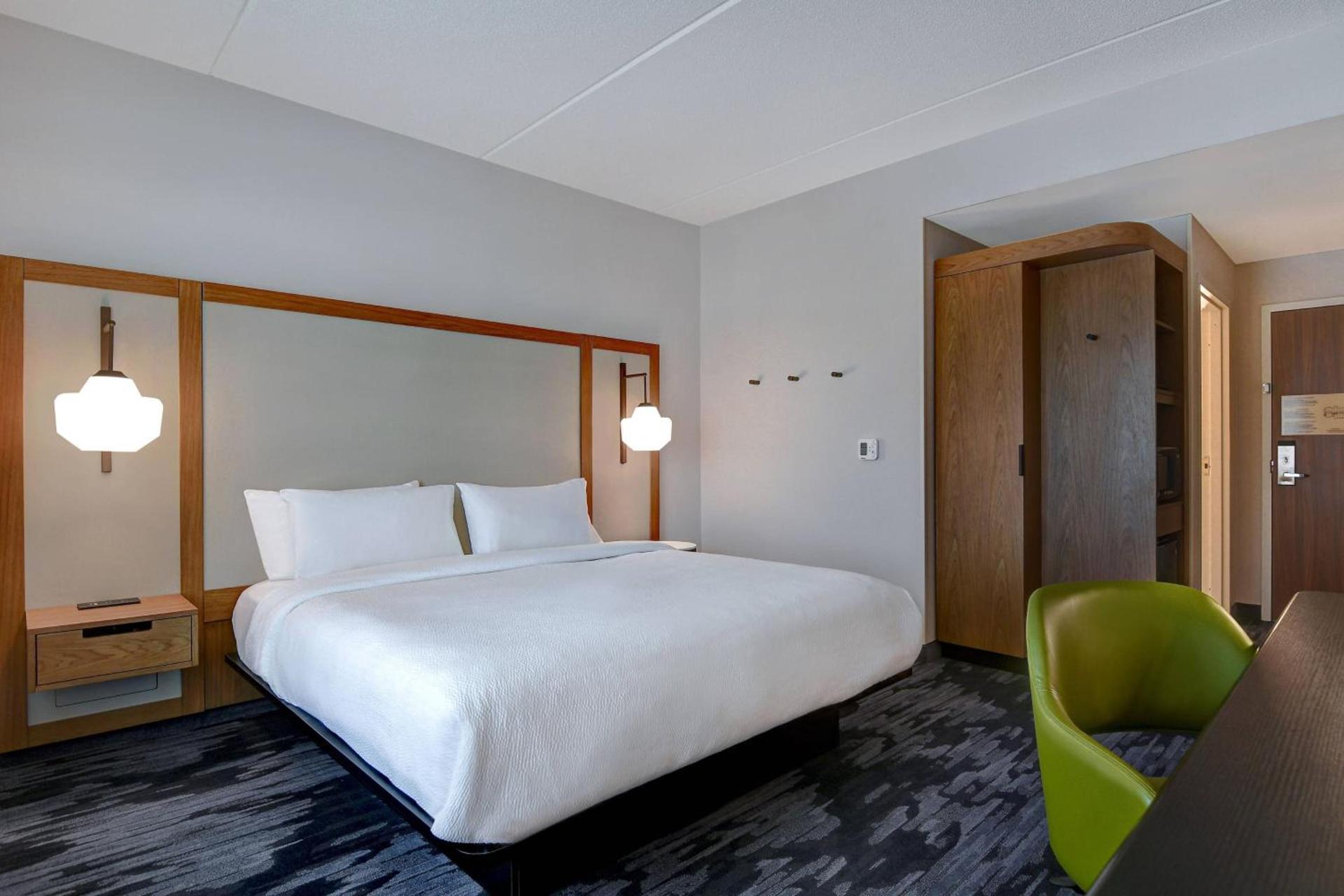 Fairfield Inn & Suites by Marriott Selinsgrove photo 7
