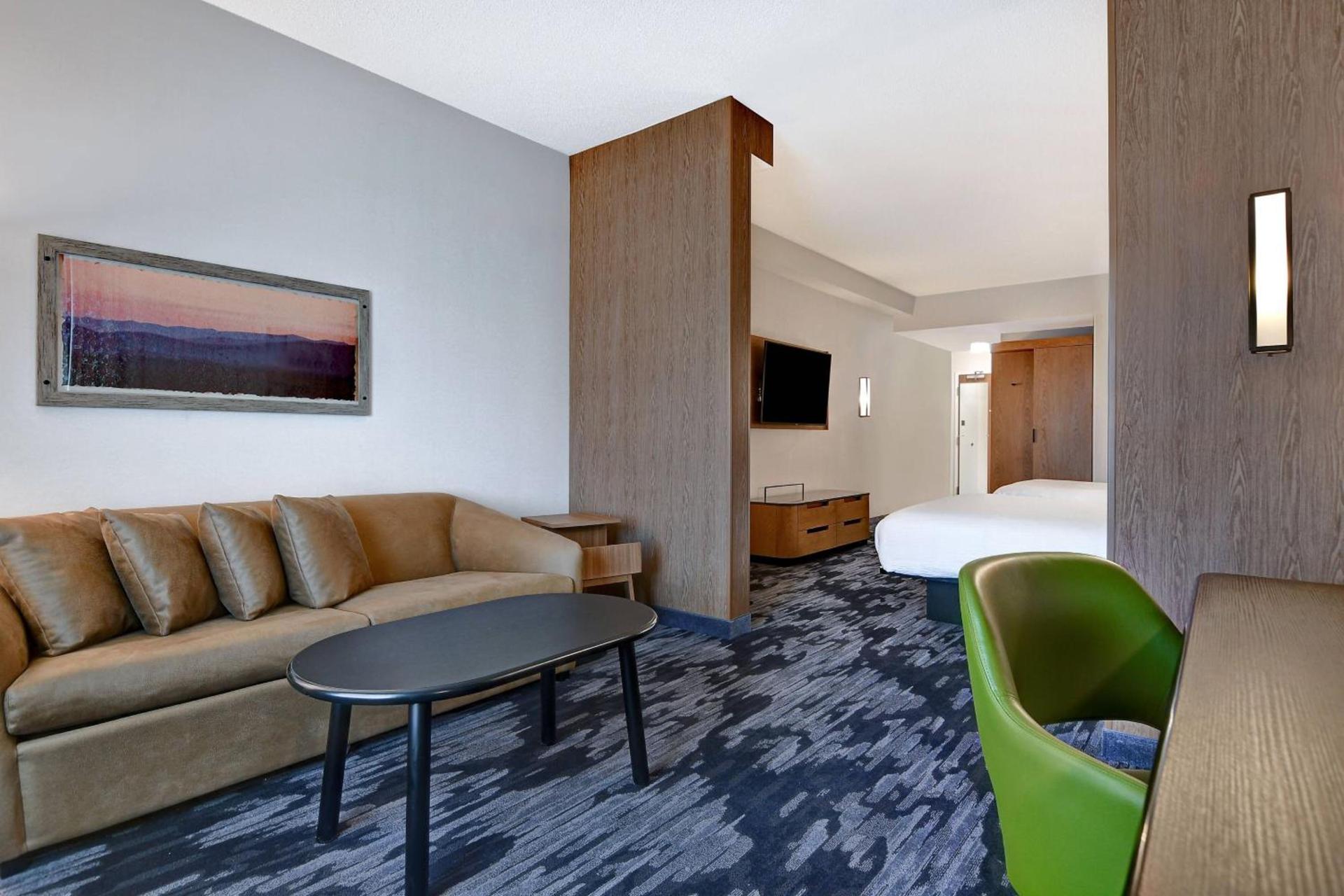 Fairfield Inn & Suites by Marriott Selinsgrove photo 13