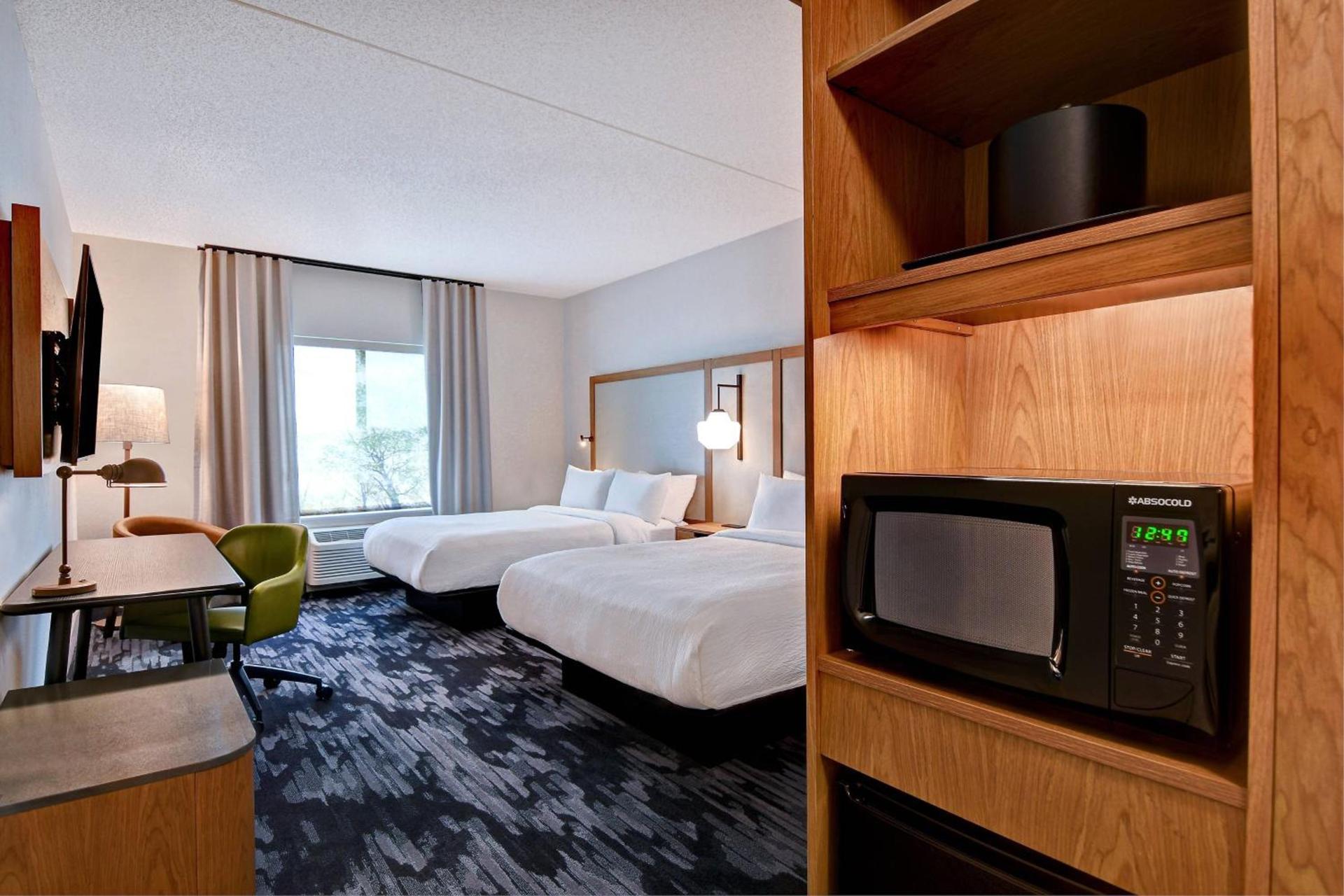 Fairfield Inn & Suites by Marriott Selinsgrove photo 11