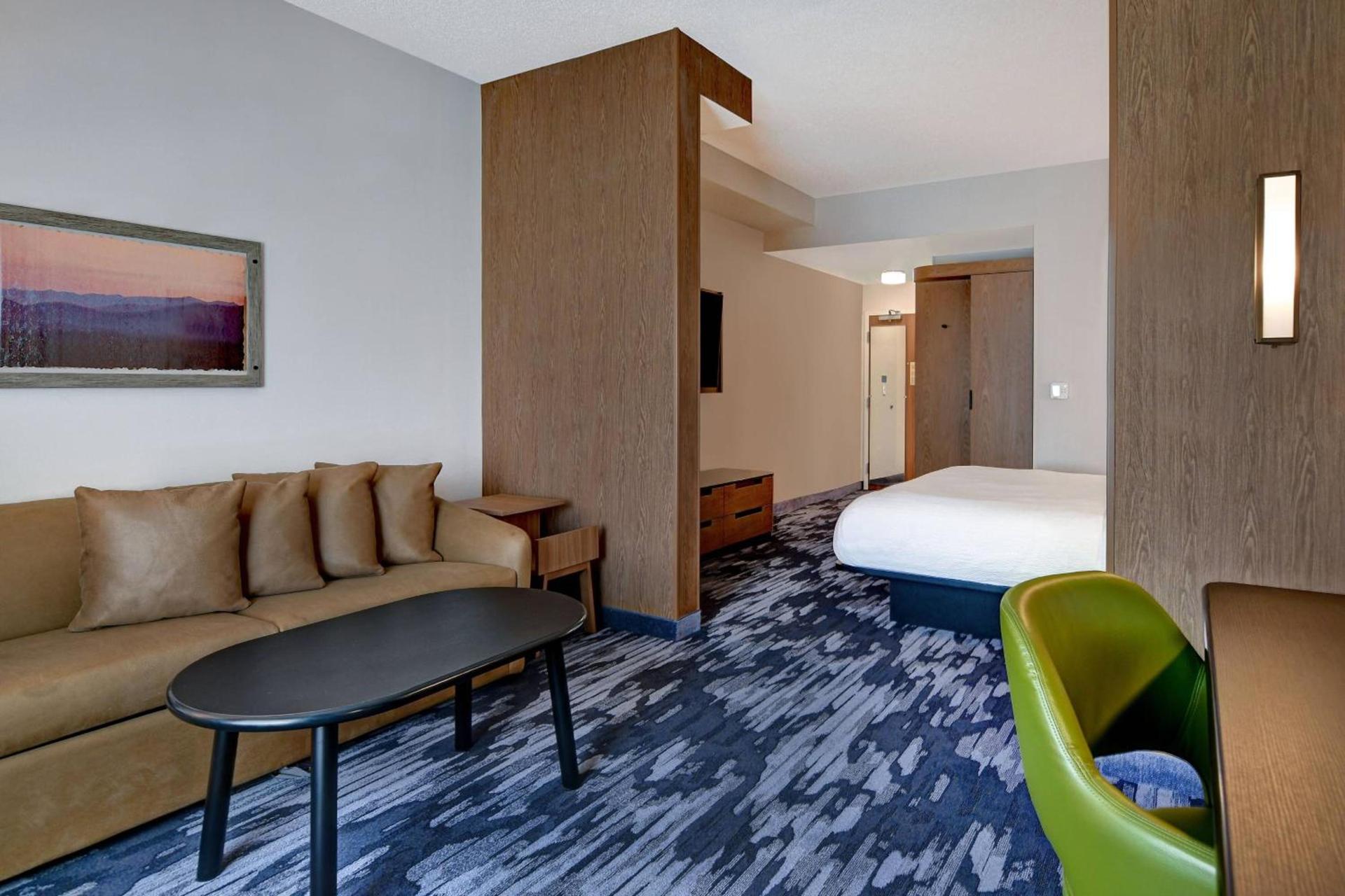 Fairfield Inn & Suites by Marriott Selinsgrove photo 15