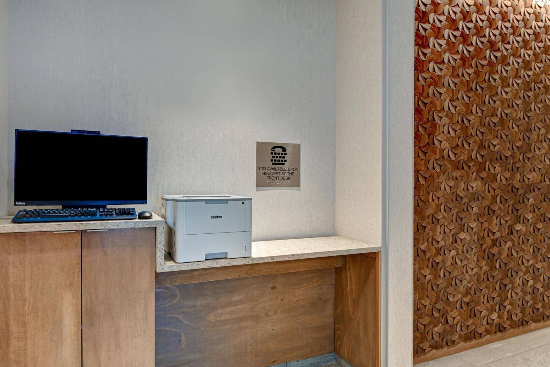 Fairfield Inn & Suites by Marriott Selinsgrove photo 17