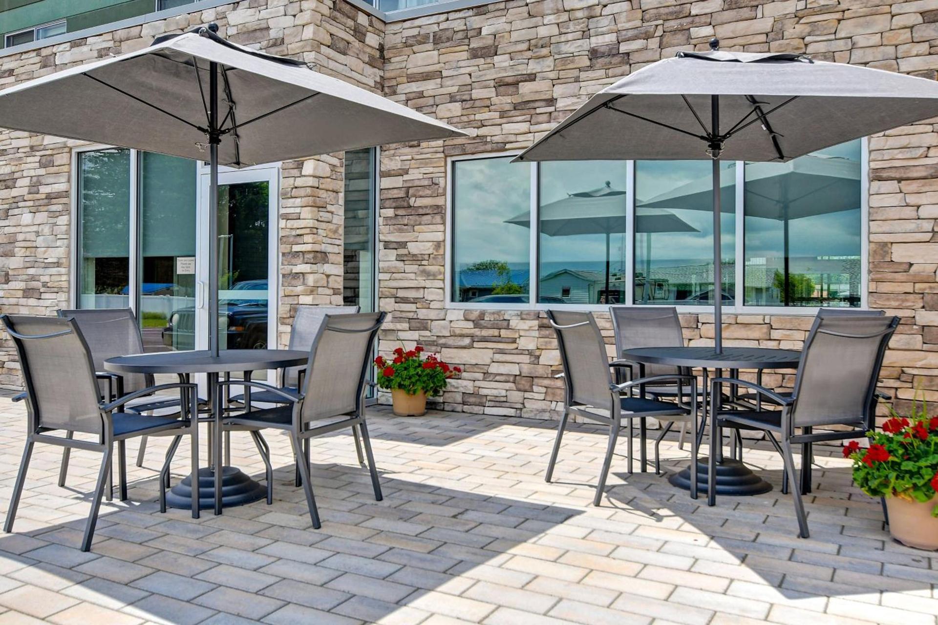 Fairfield Inn & Suites by Marriott Selinsgrove photo 19