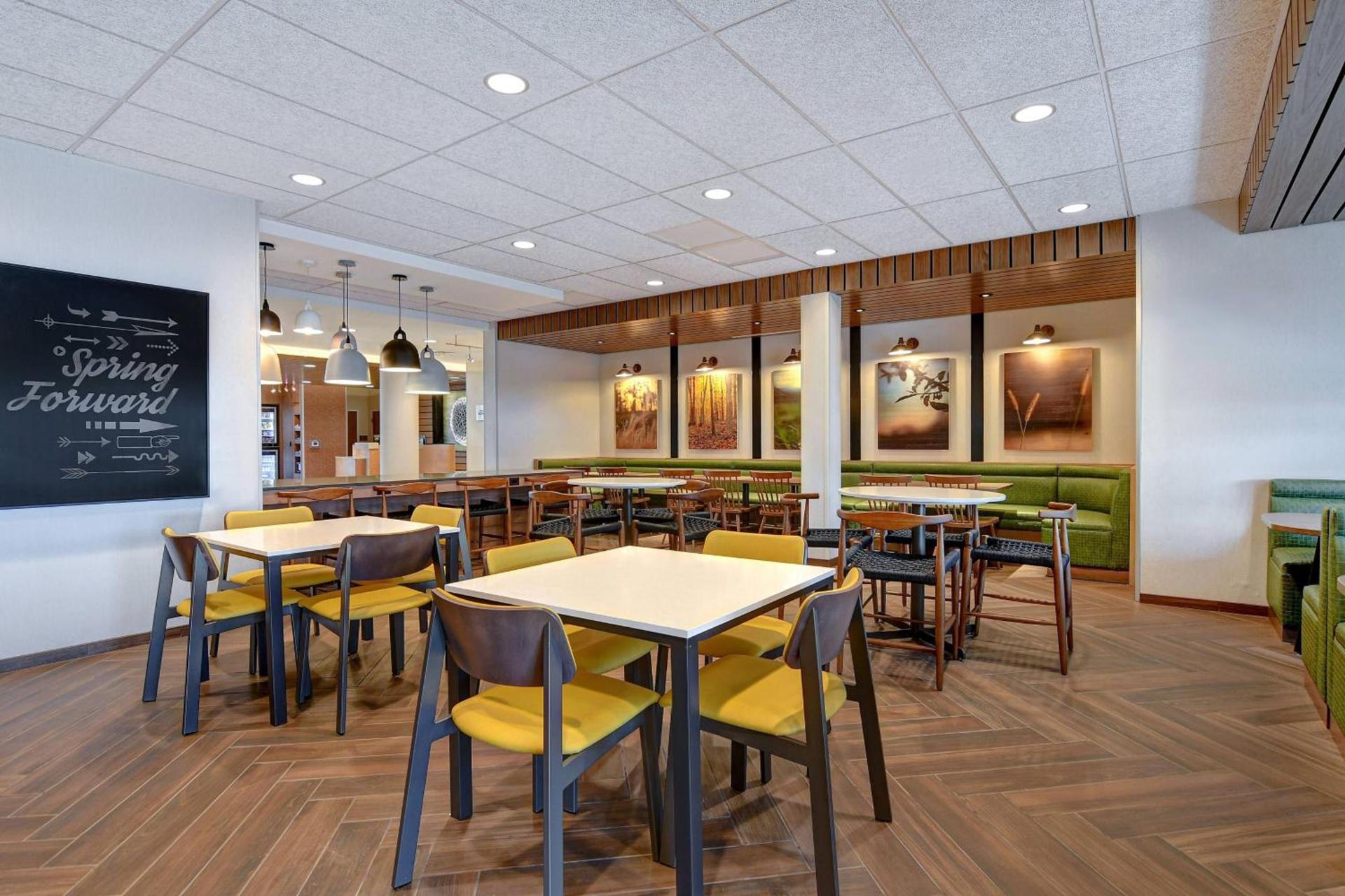 Fairfield Inn & Suites by Marriott Selinsgrove photo 21