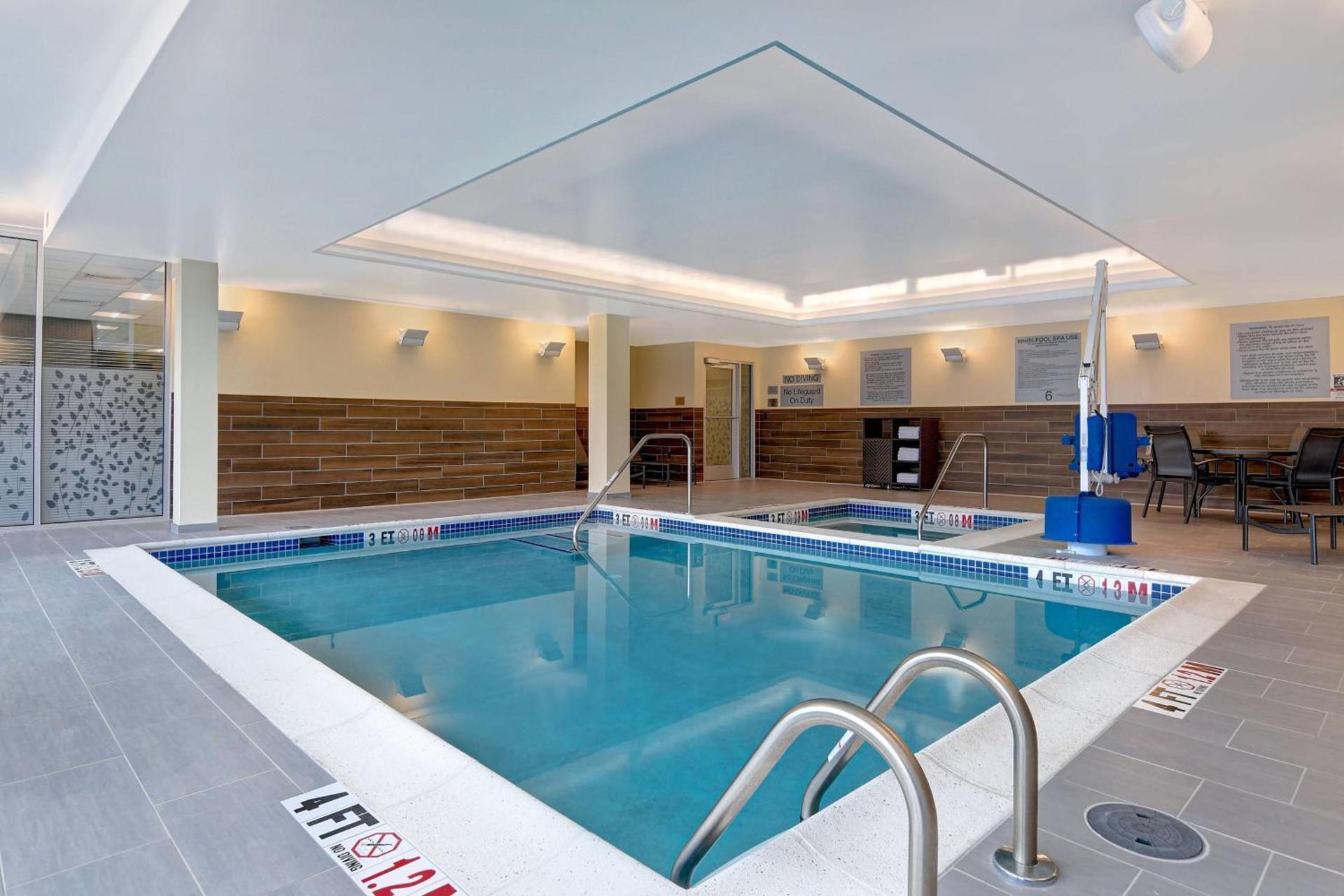 Fairfield Inn & Suites by Marriott Selinsgrove photo 22