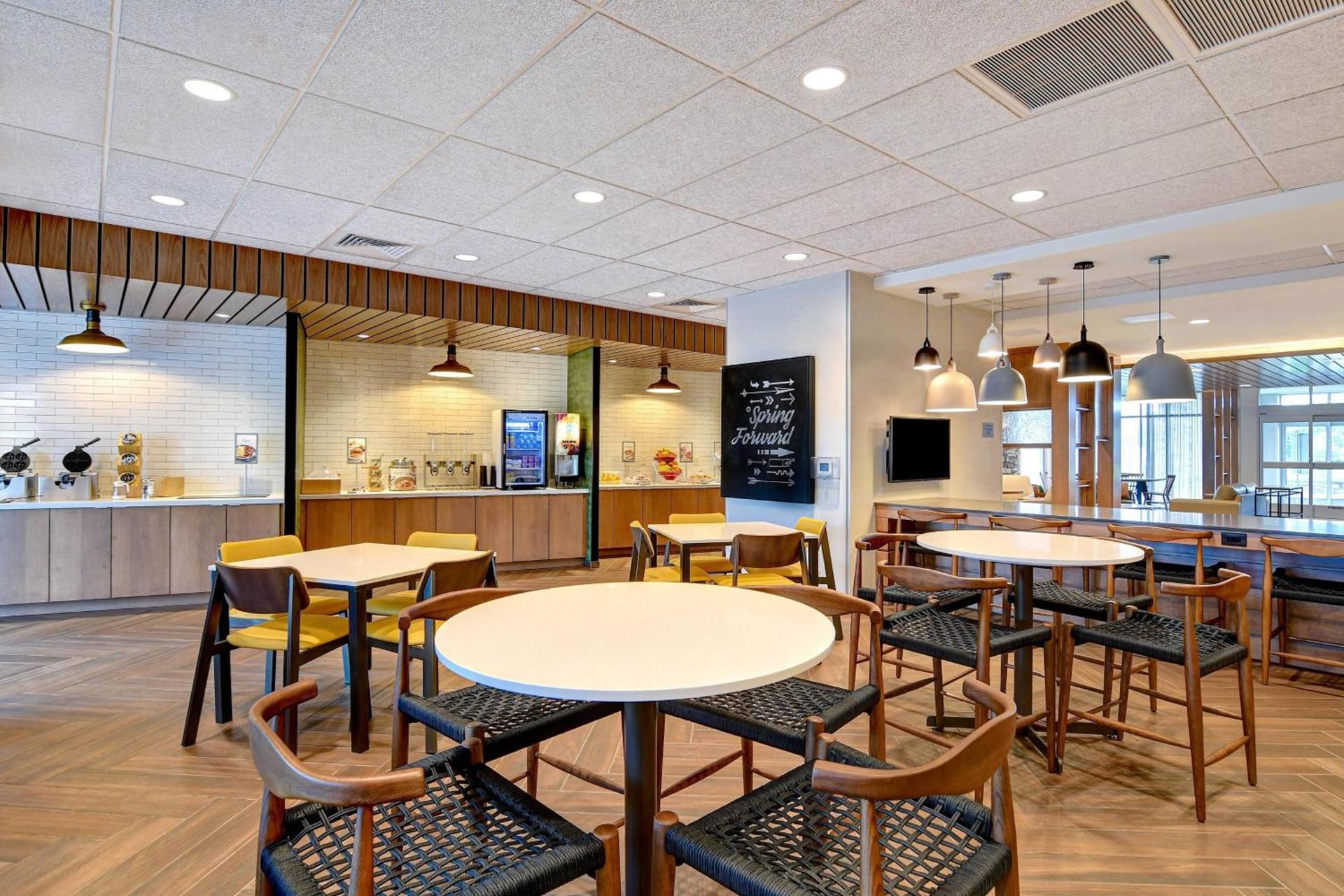 Fairfield Inn & Suites by Marriott Selinsgrove photo 20