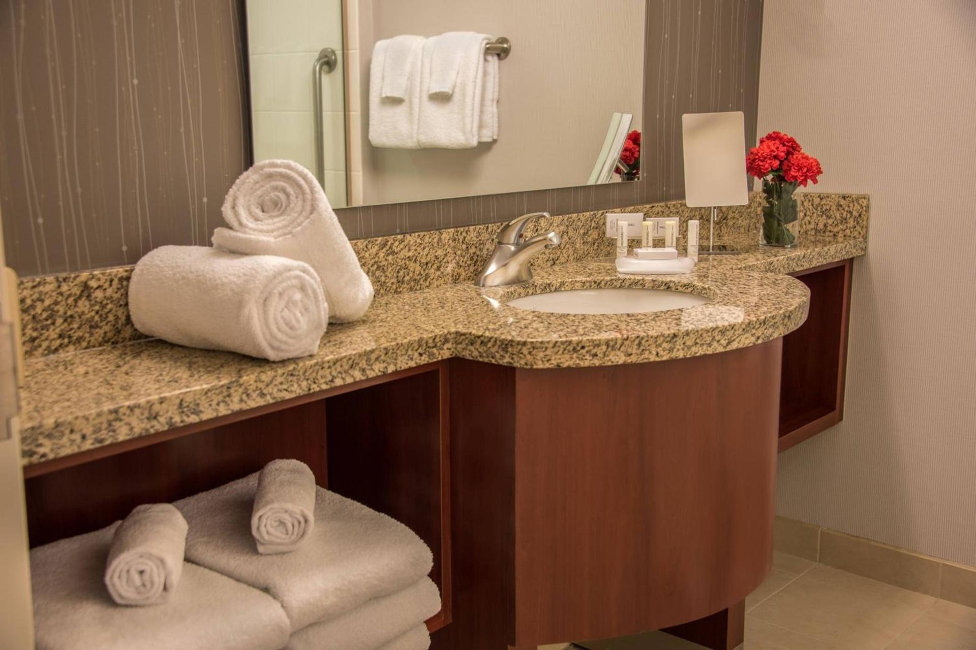Courtyard by Marriott Bethesda Chevy Chase photo 8