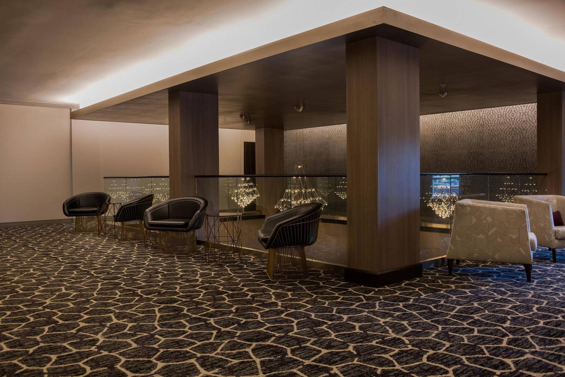Courtyard by Marriott Bethesda Chevy Chase photo 22