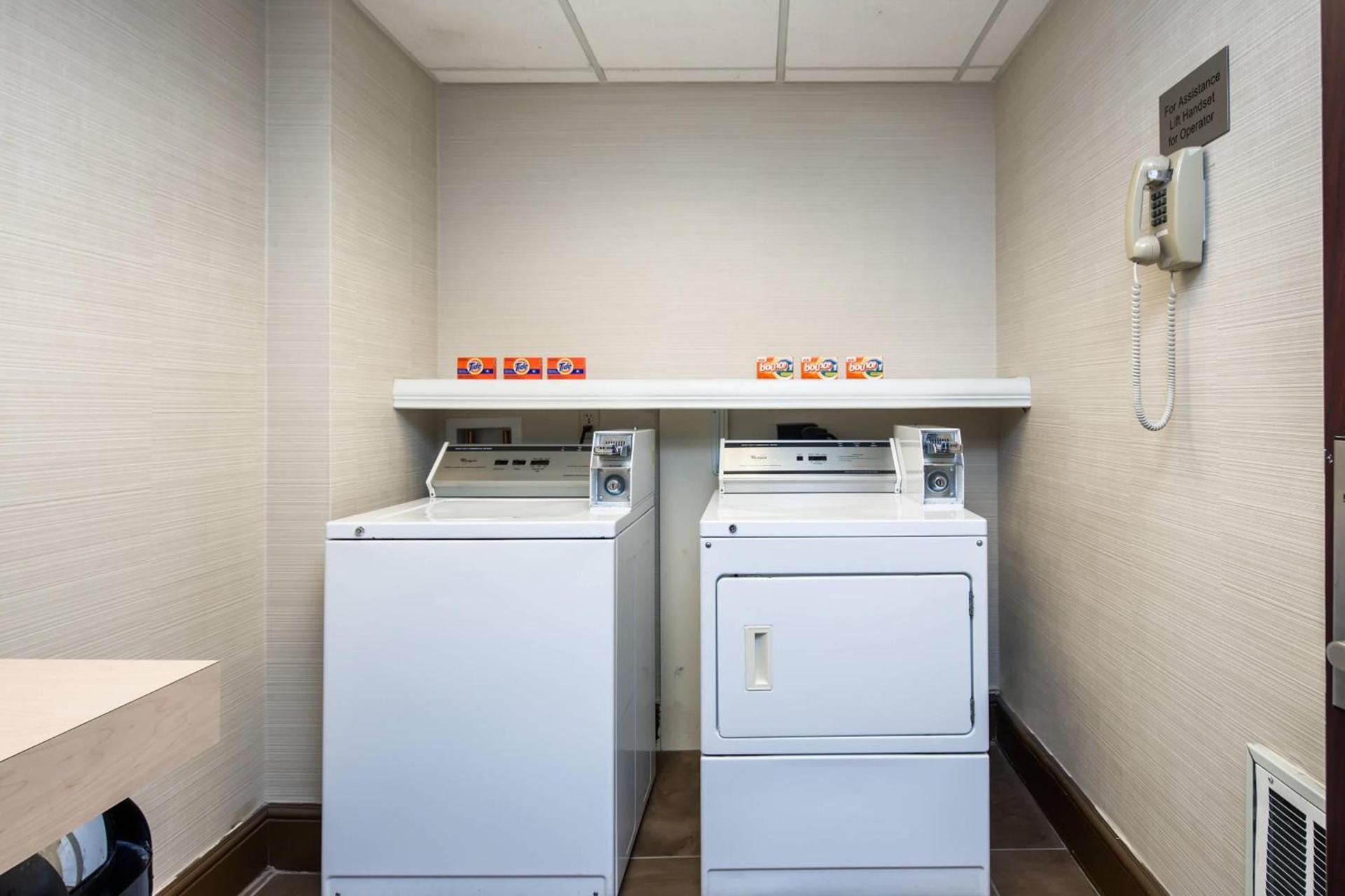 Fairfield Inn & Suites Jacksonville Airport photo 16
