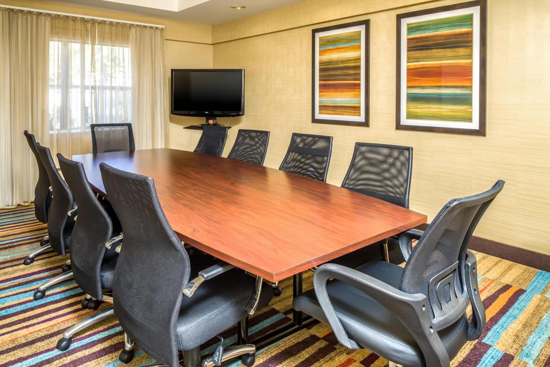 Fairfield Inn & Suites Jacksonville Airport photo 24