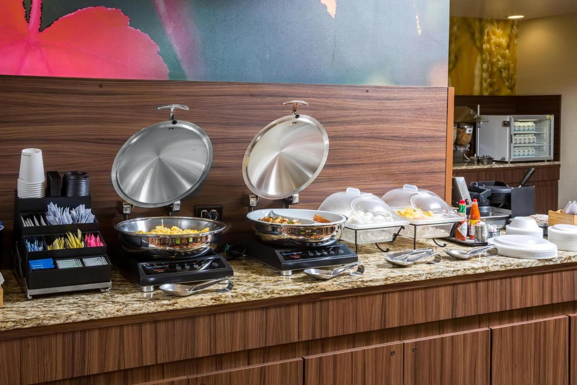 Fairfield Inn & Suites Jacksonville Airport photo 19