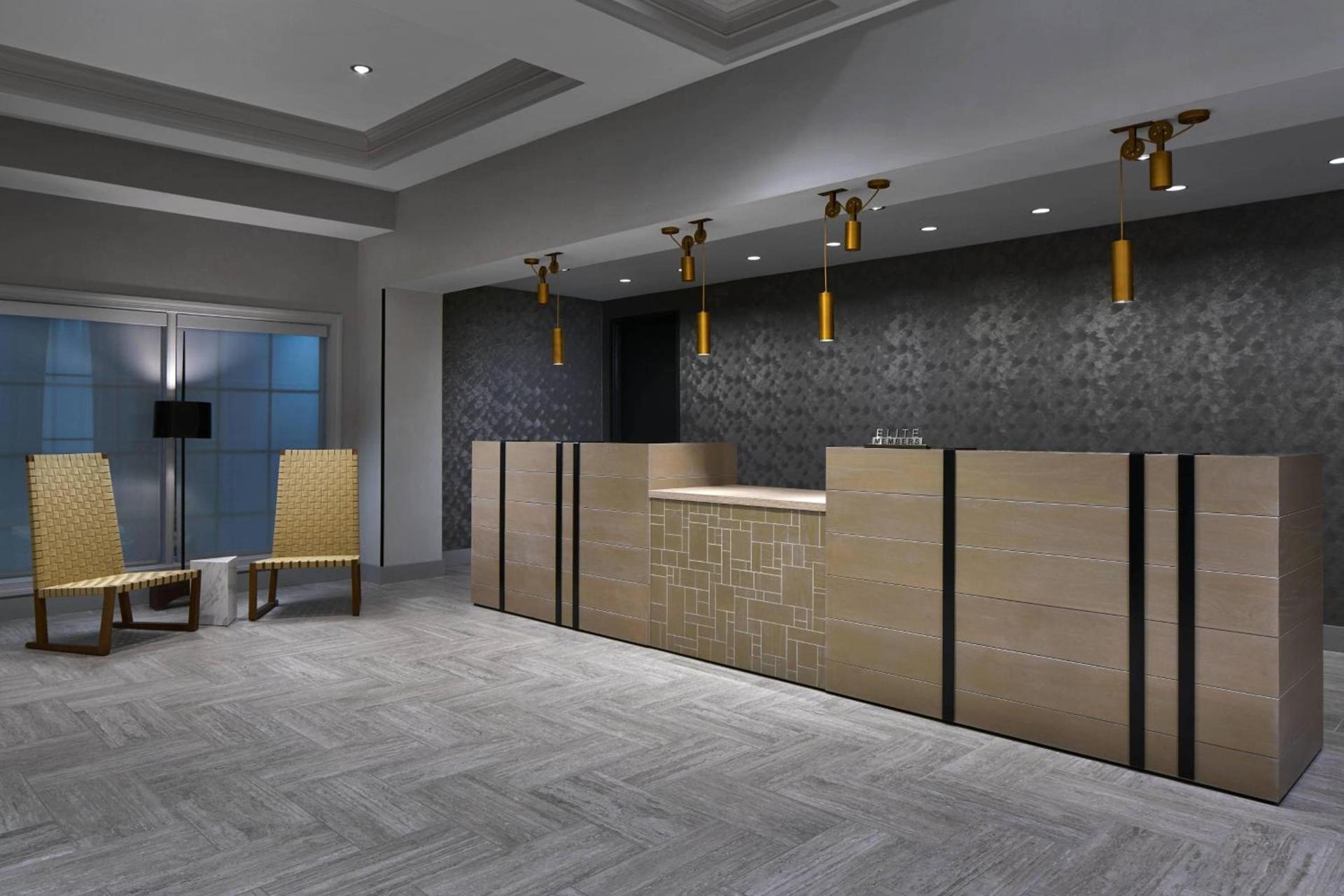 Delta Hotels by Marriott Norfolk Airport photo 3