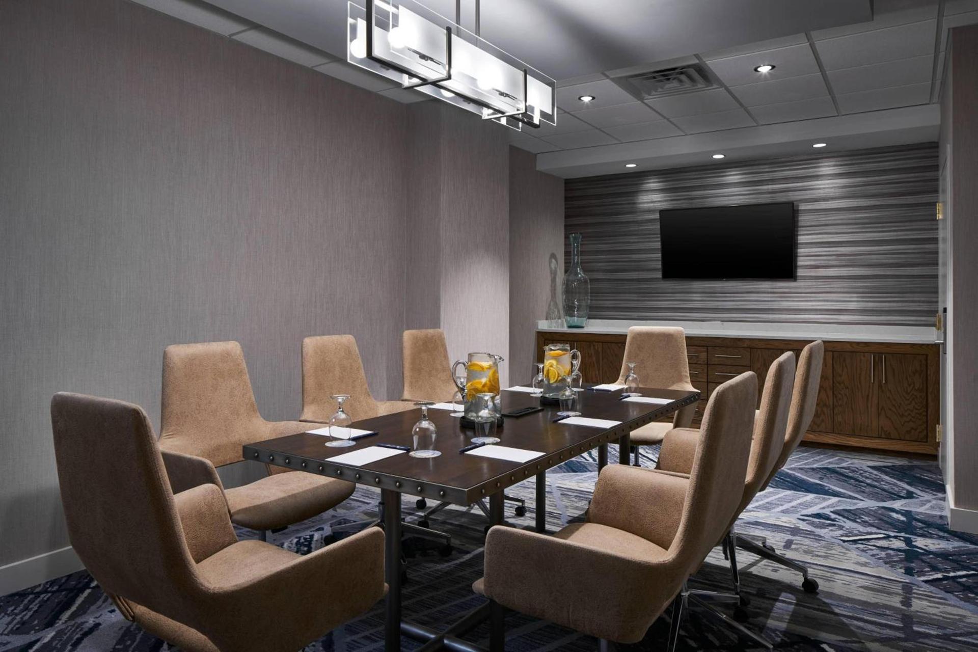 Delta Hotels by Marriott Norfolk Airport photo 21