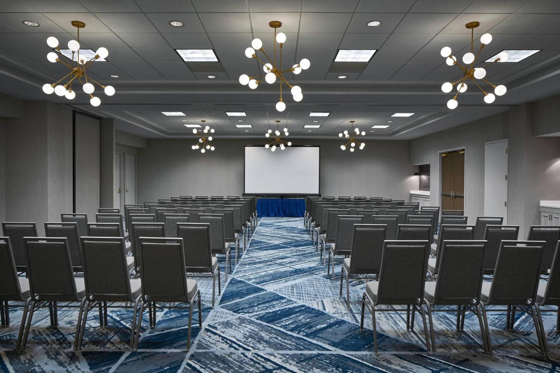 Delta Hotels by Marriott Norfolk Airport photo 22