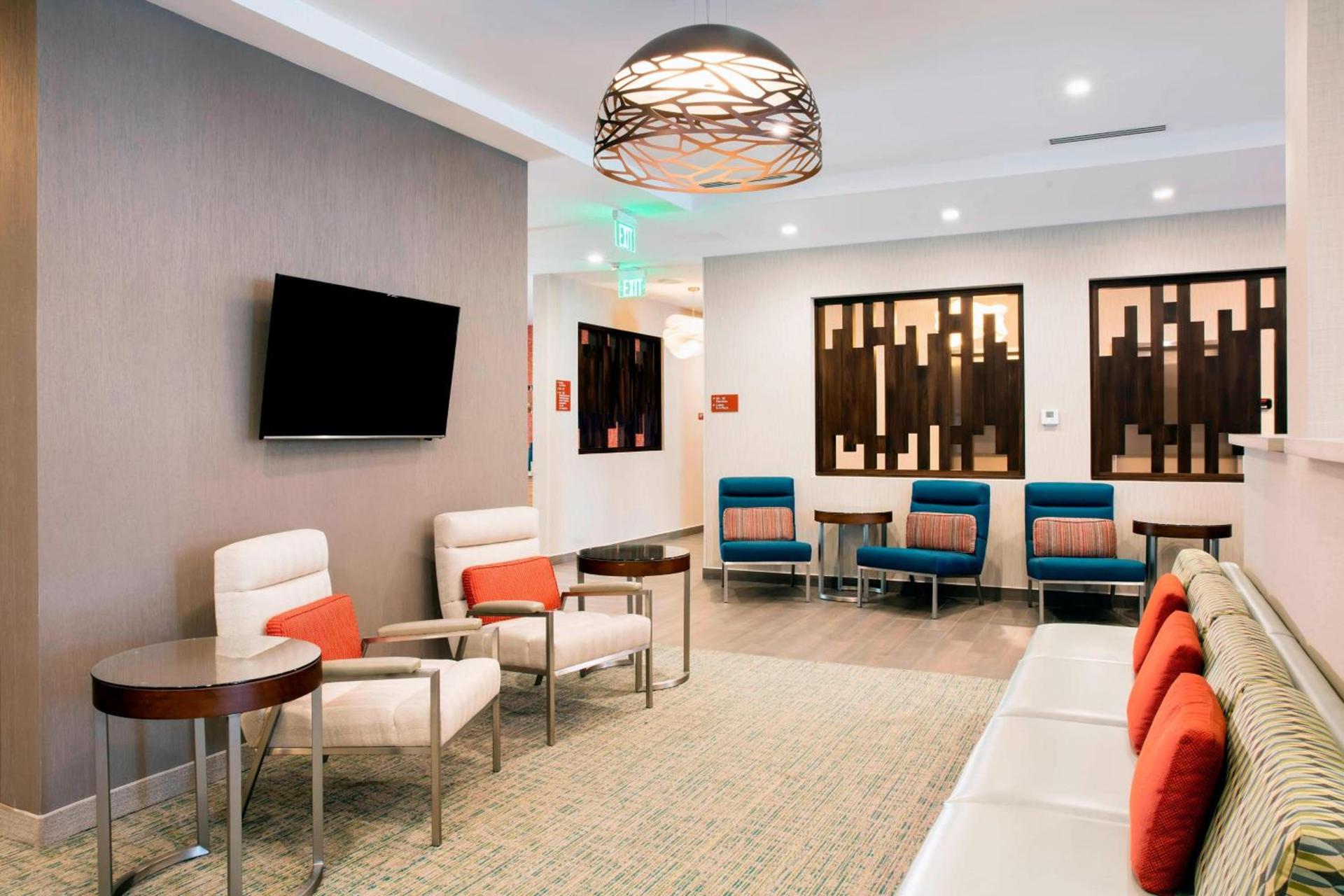 TownePlace Suites by Marriott Miami Homestead photo 3