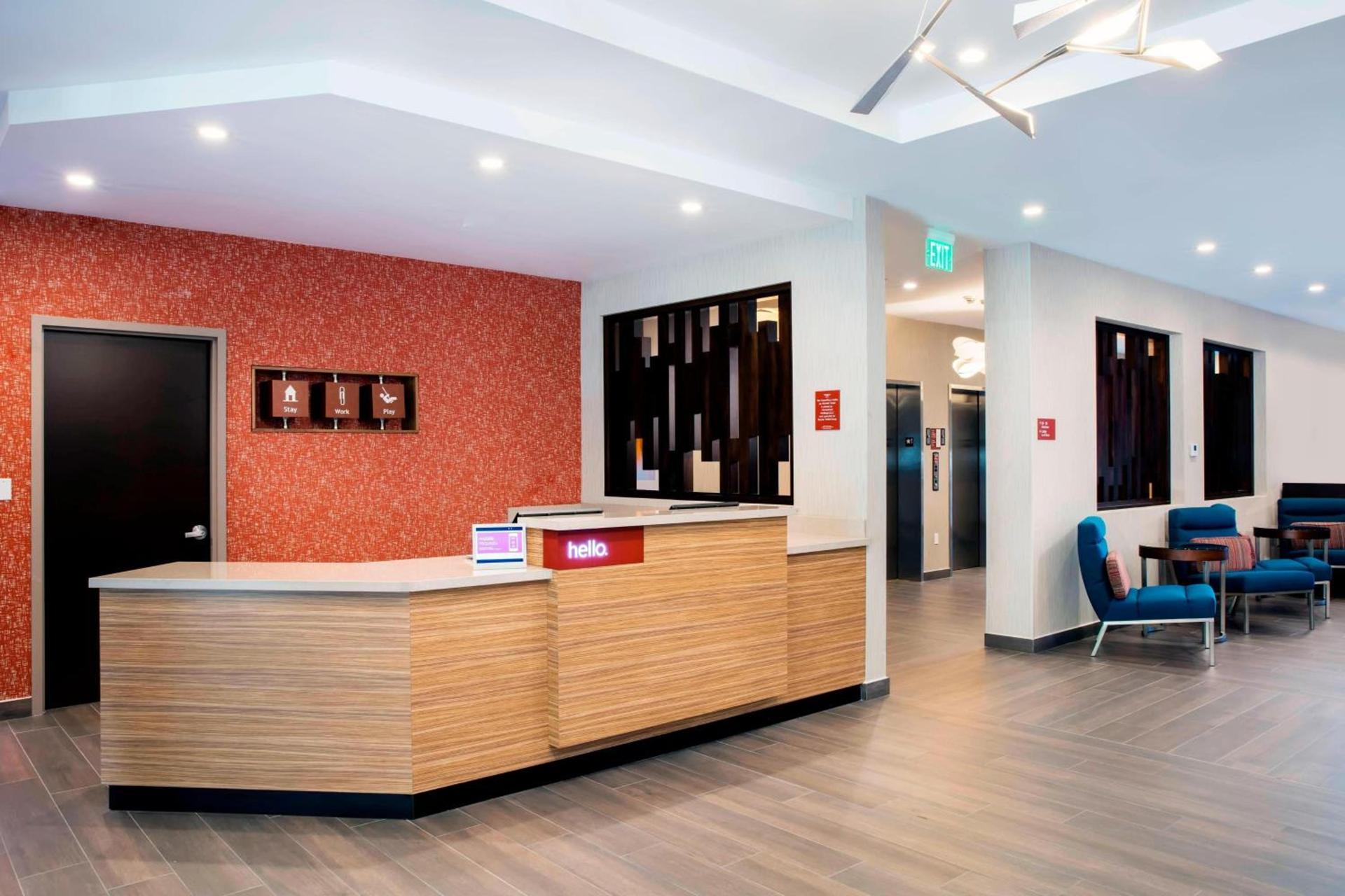 TownePlace Suites by Marriott Miami Homestead photo 4