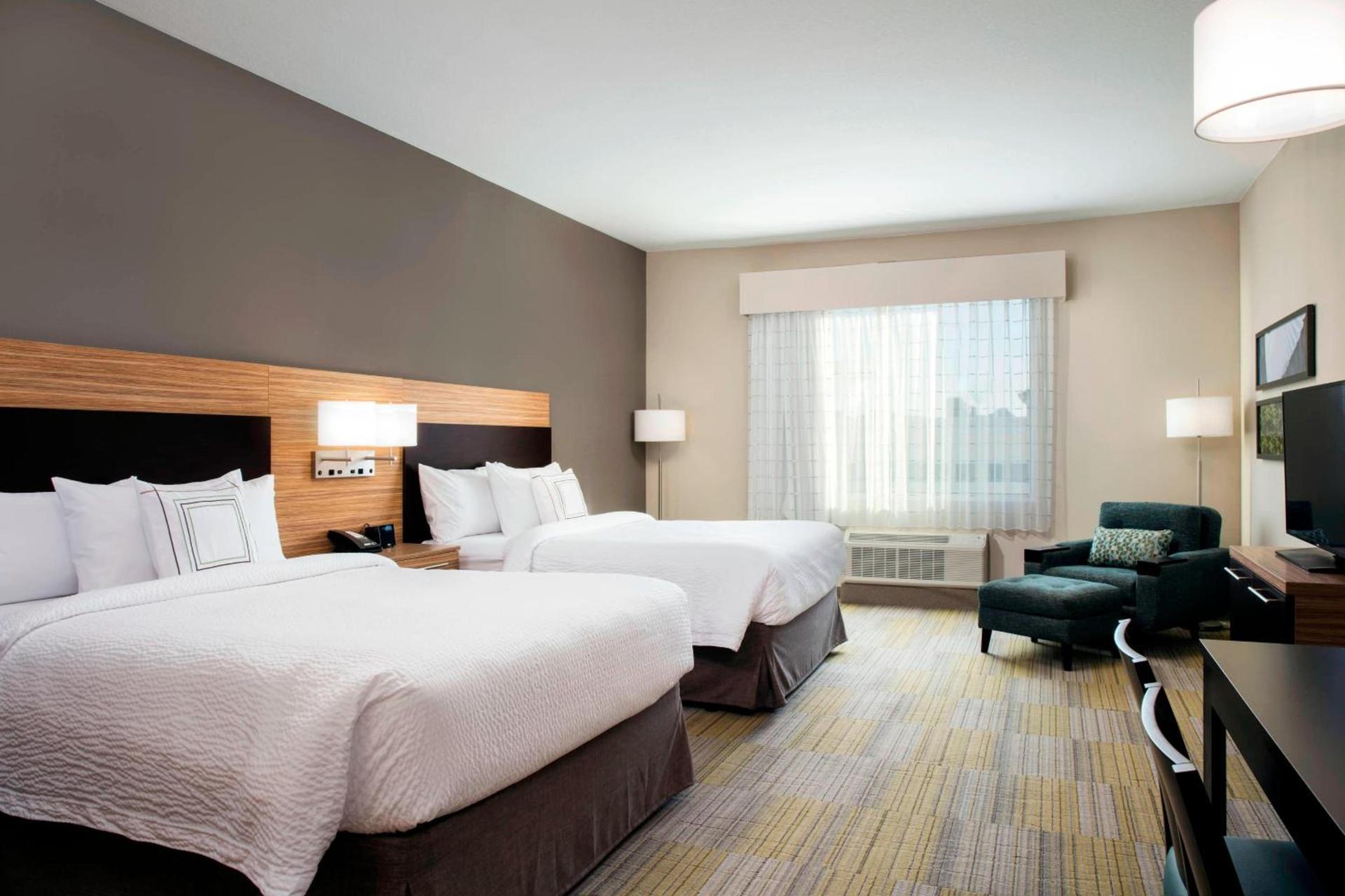 TownePlace Suites by Marriott Miami Homestead photo 5