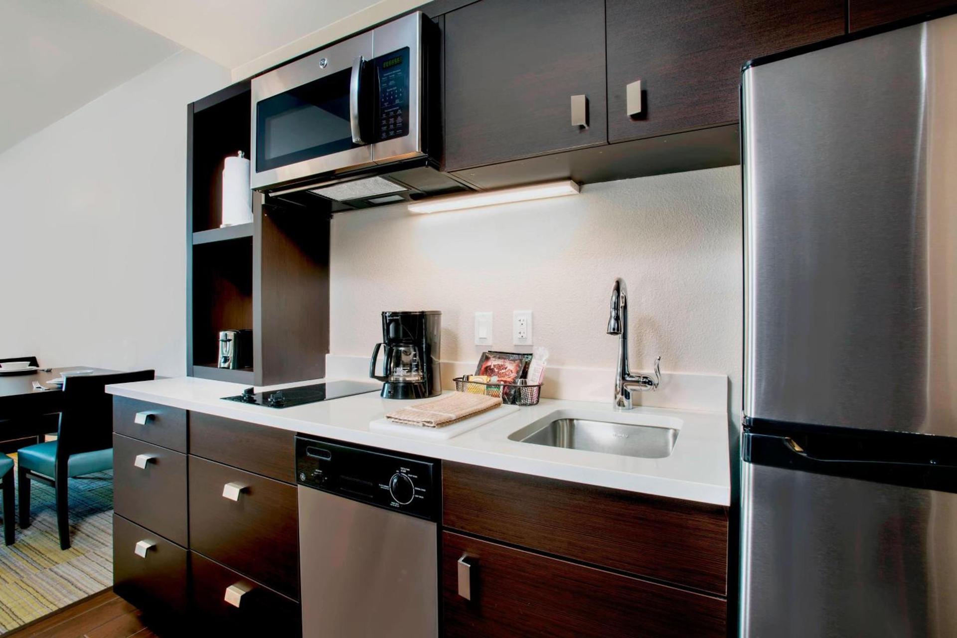 TownePlace Suites by Marriott Miami Homestead photo 6