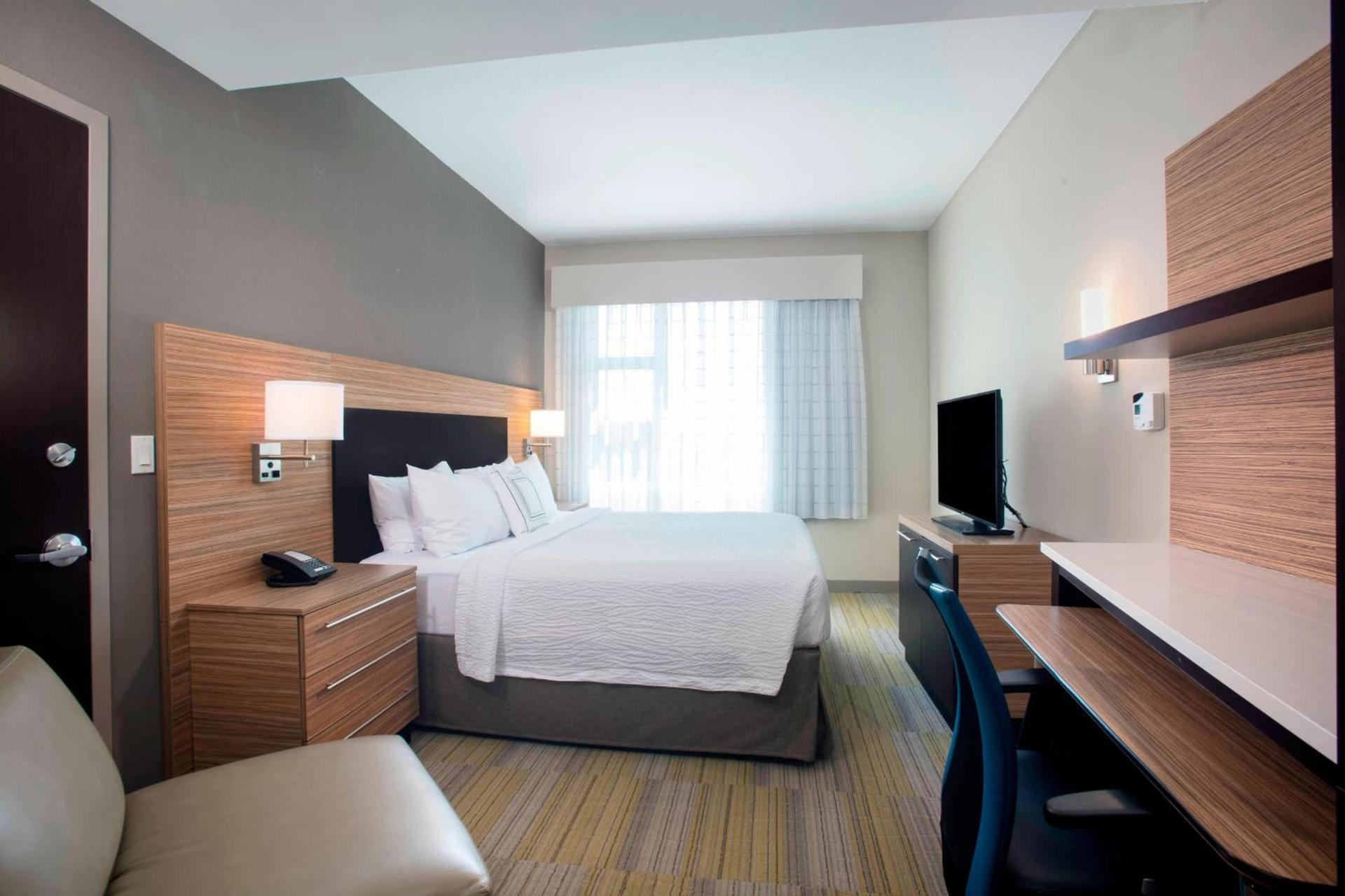 TownePlace Suites by Marriott Miami Homestead photo 7