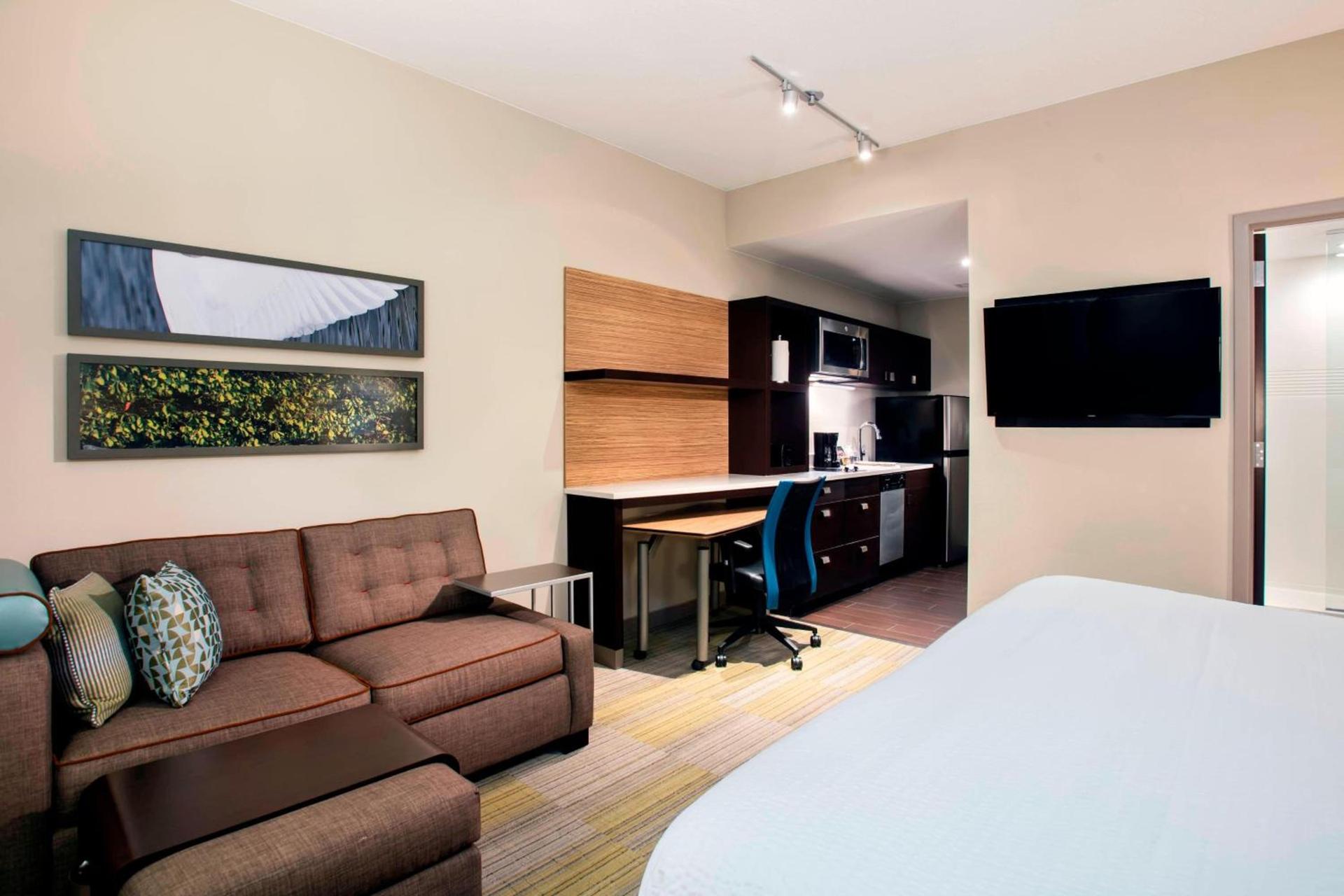 TownePlace Suites by Marriott Miami Homestead photo 8