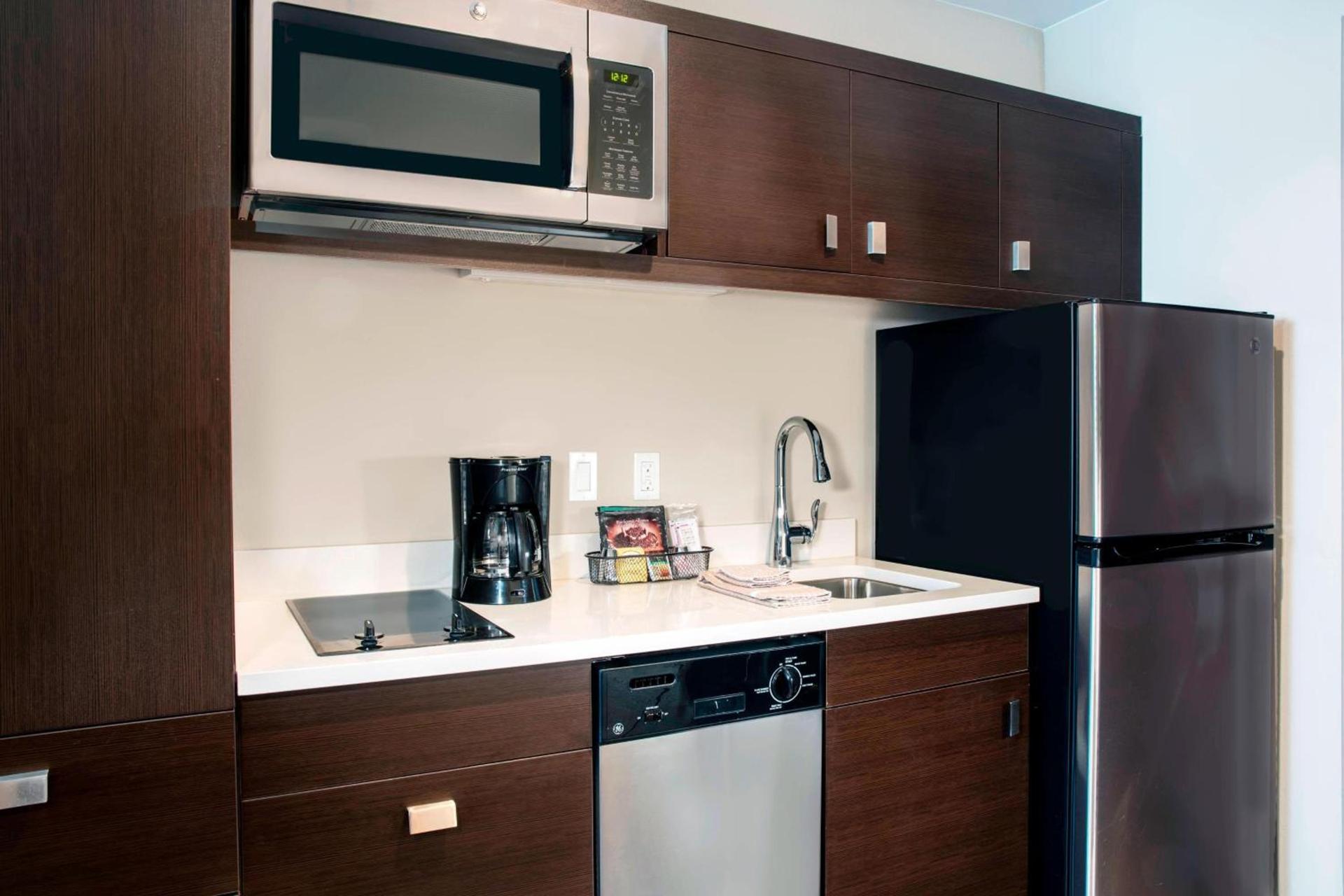 TownePlace Suites by Marriott Miami Homestead photo 10