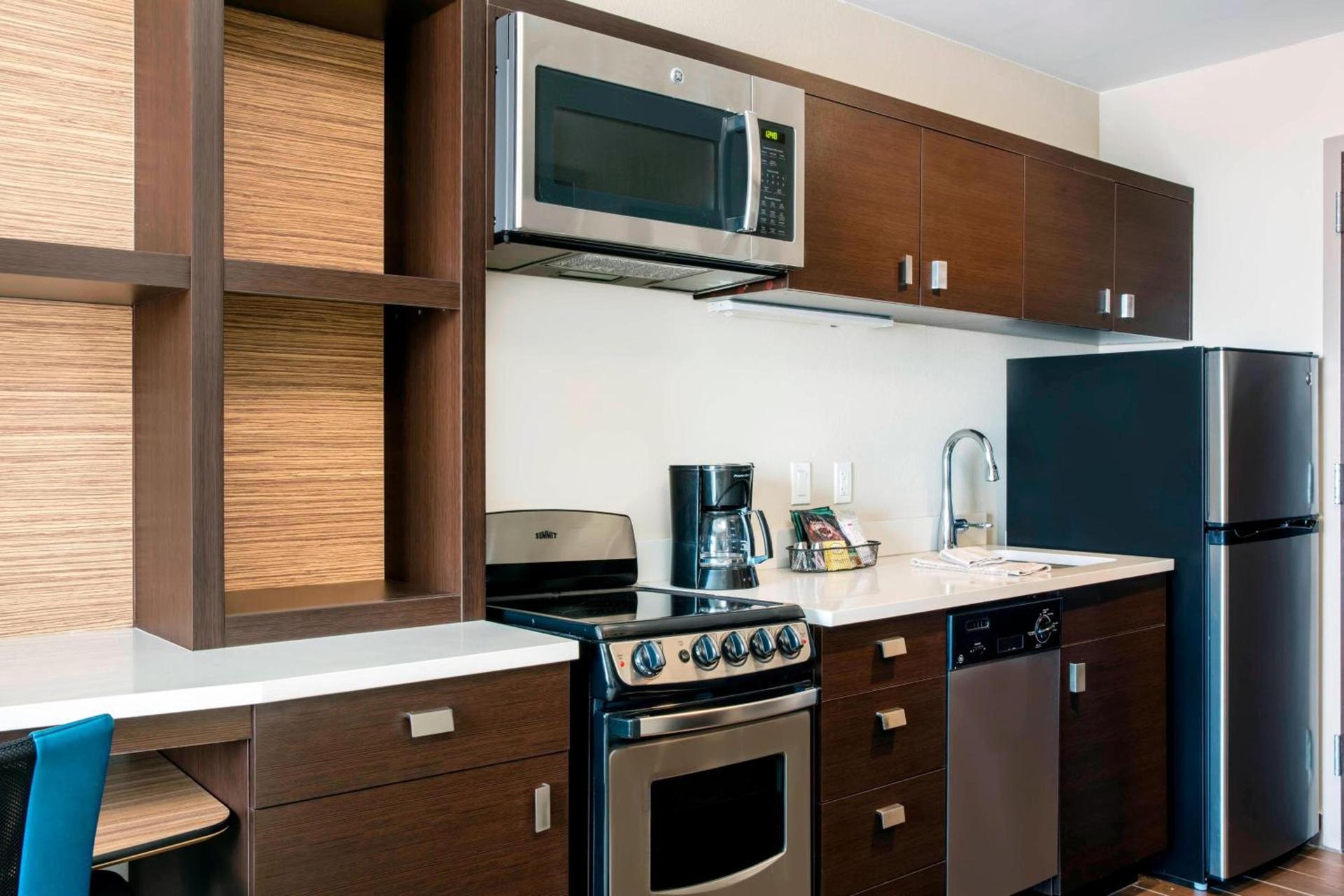 TownePlace Suites by Marriott Miami Homestead photo 14