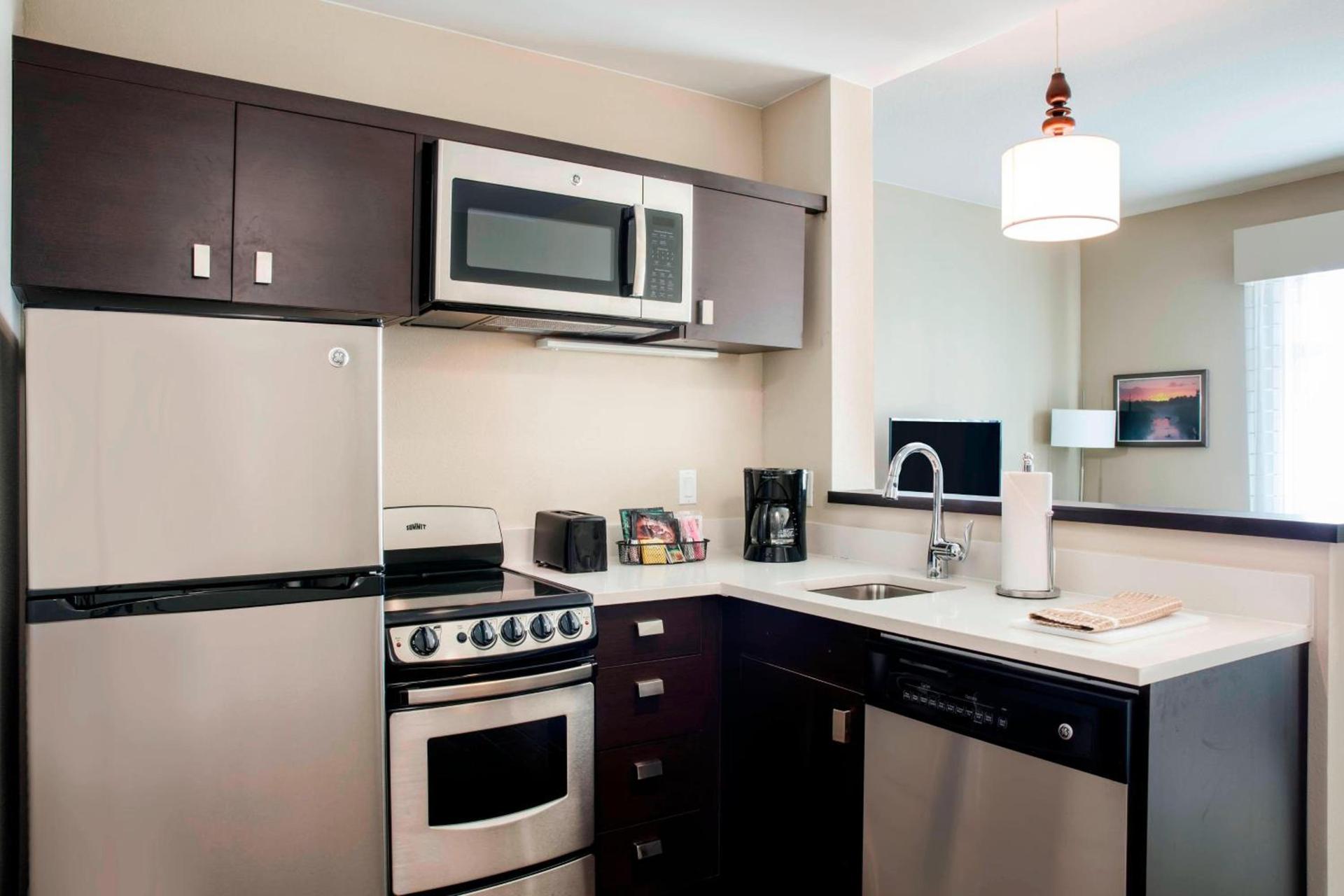 TownePlace Suites by Marriott Miami Homestead photo 16
