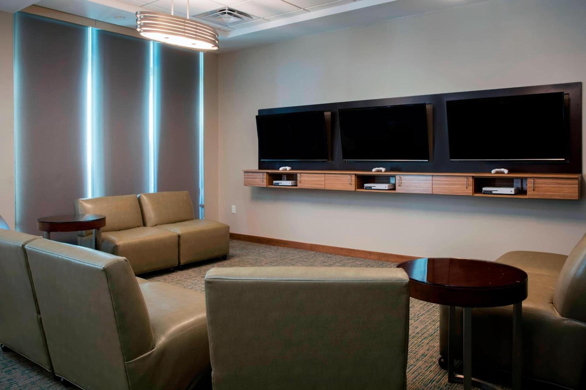 TownePlace Suites by Marriott Miami Homestead photo 21