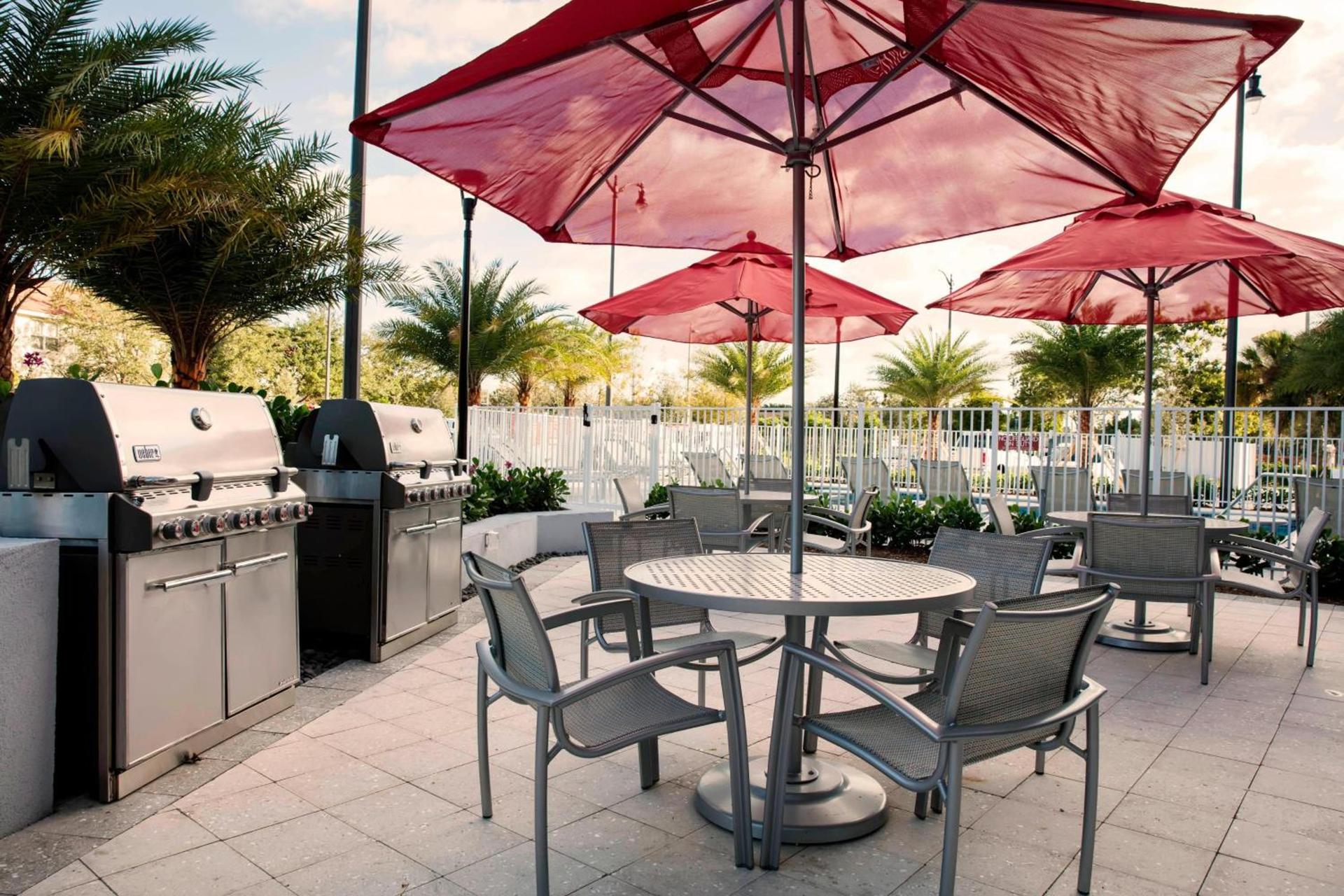 TownePlace Suites by Marriott Miami Homestead photo 24