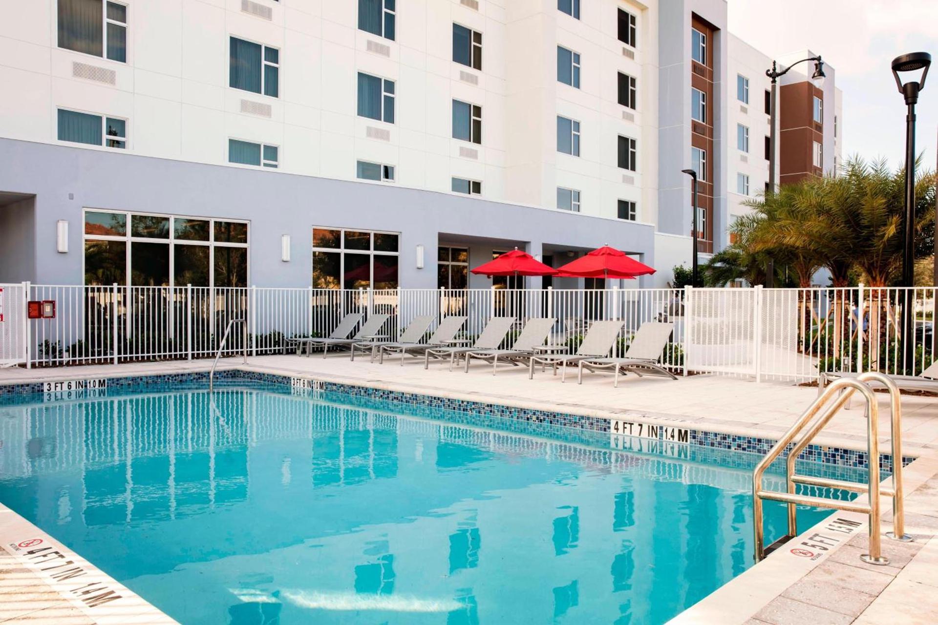 TownePlace Suites by Marriott Miami Homestead photo 27