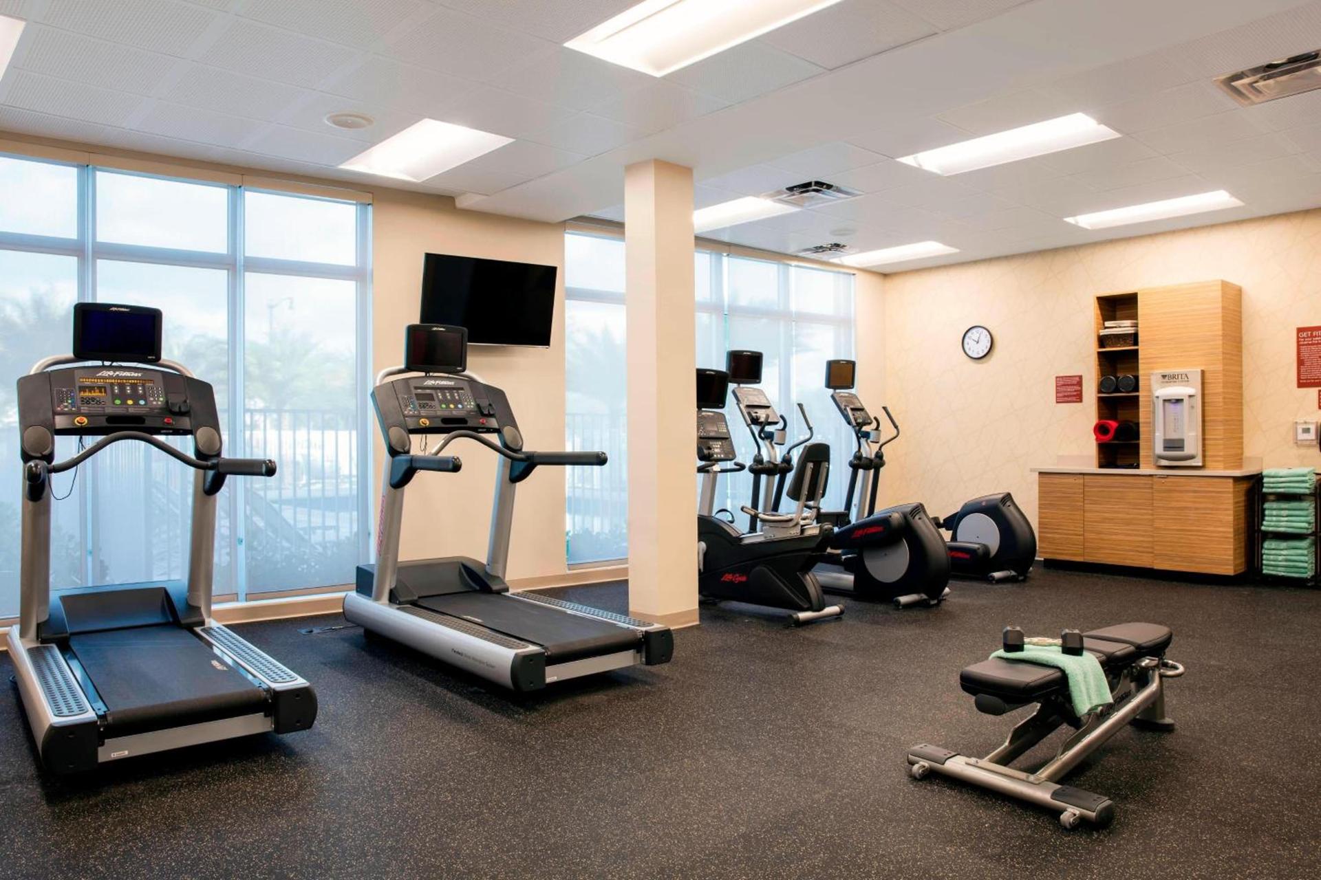 TownePlace Suites by Marriott Miami Homestead photo 28