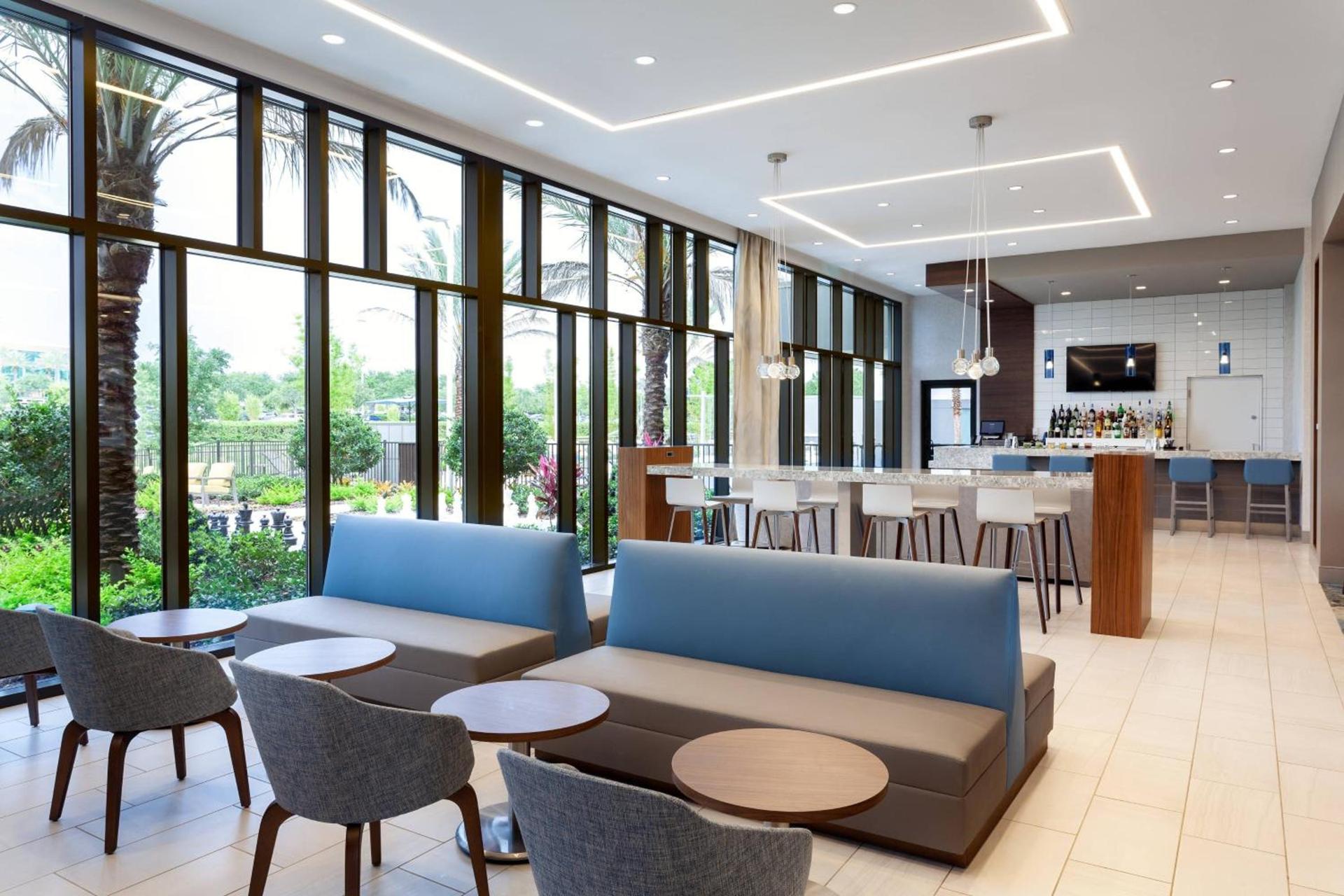 Residence Inn by Marriott Orlando at Millenia photo 3